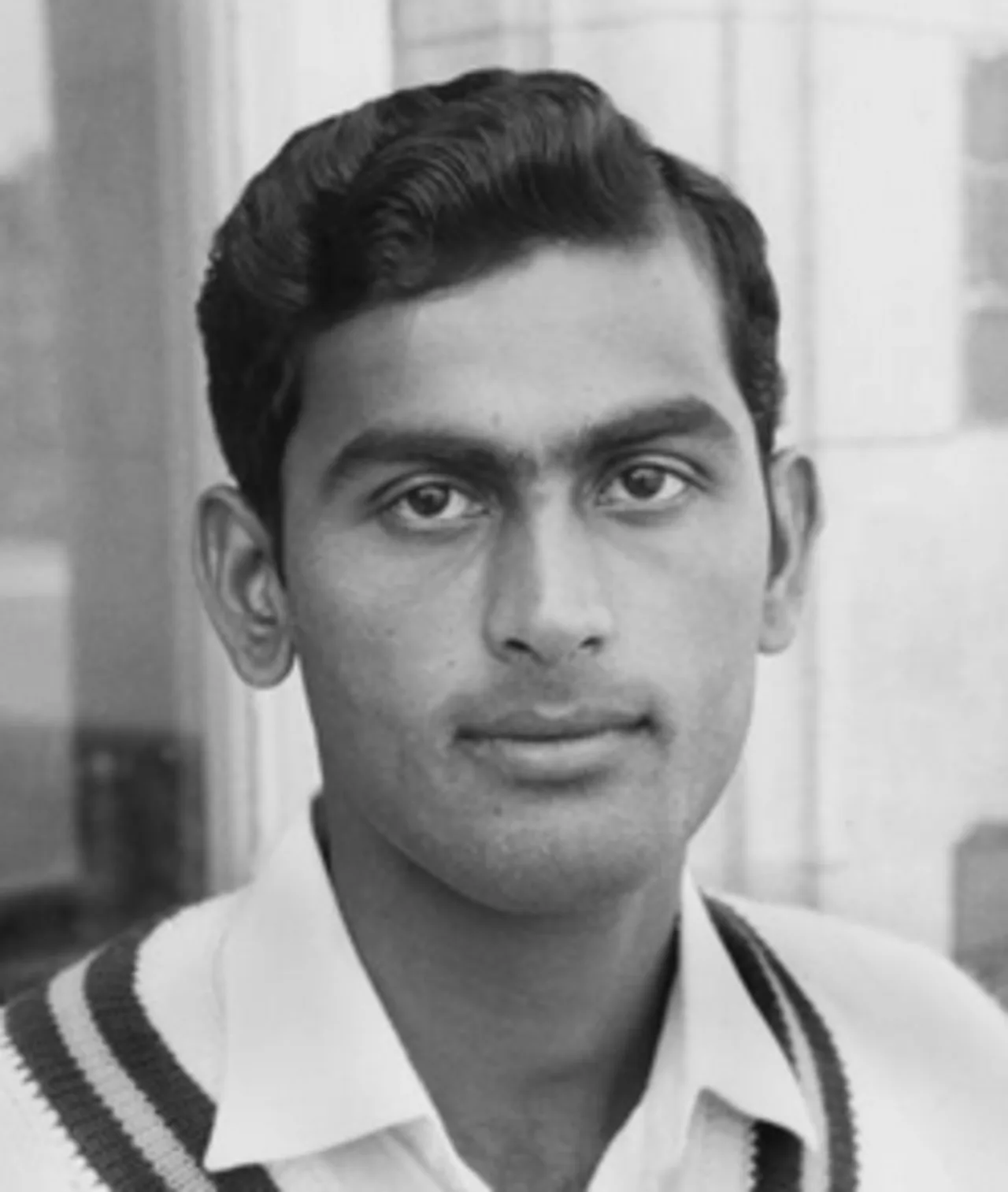Niaz Ahmed