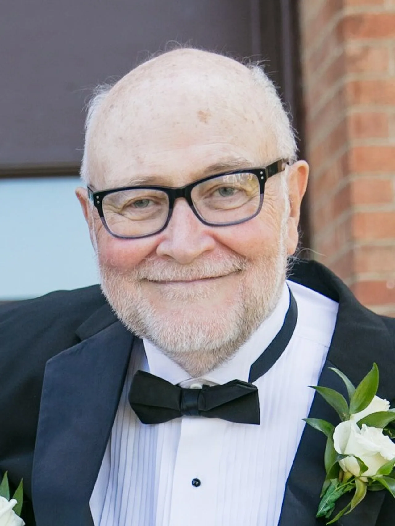 Richard Young Hahnen