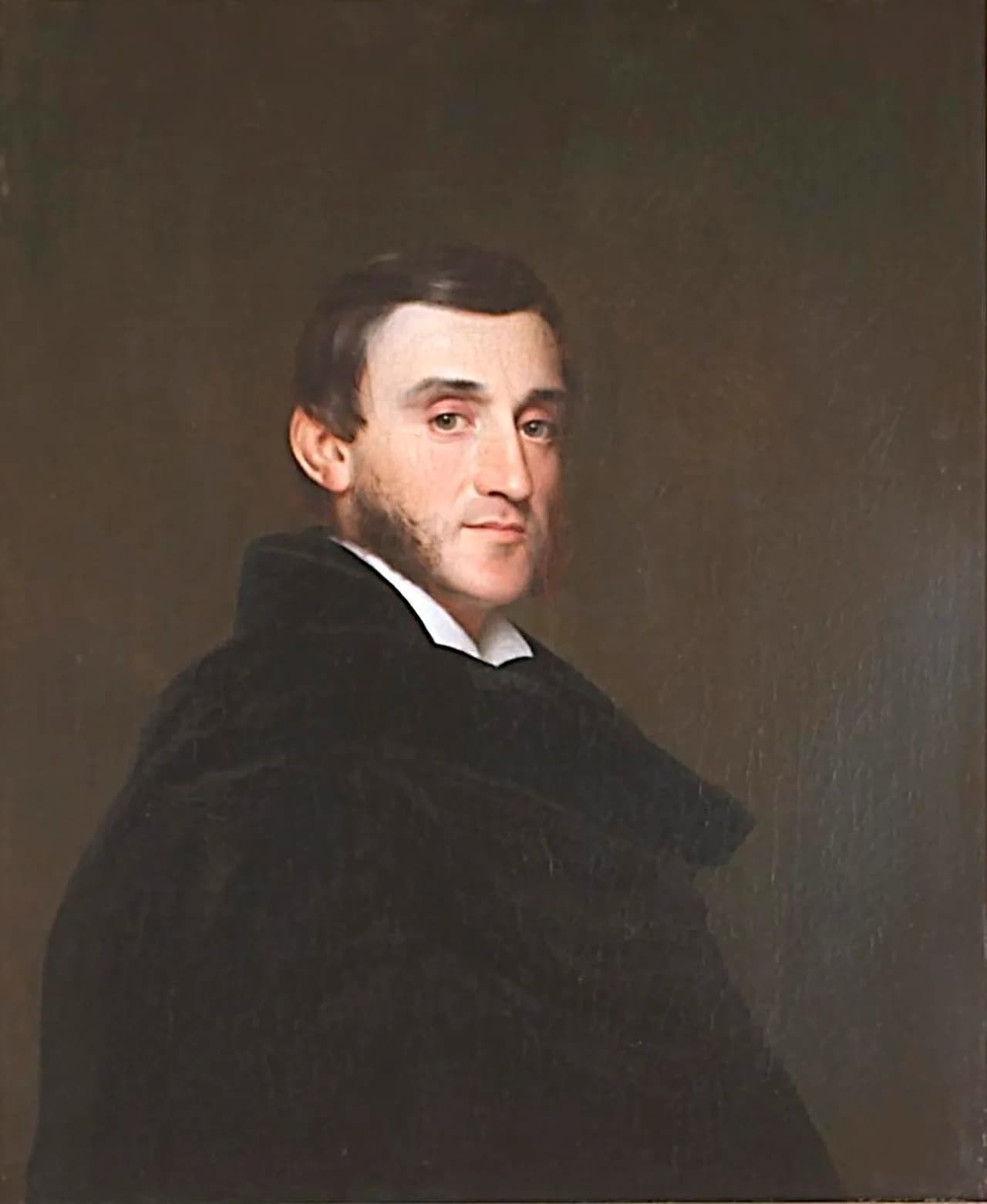 Nicholas Brown