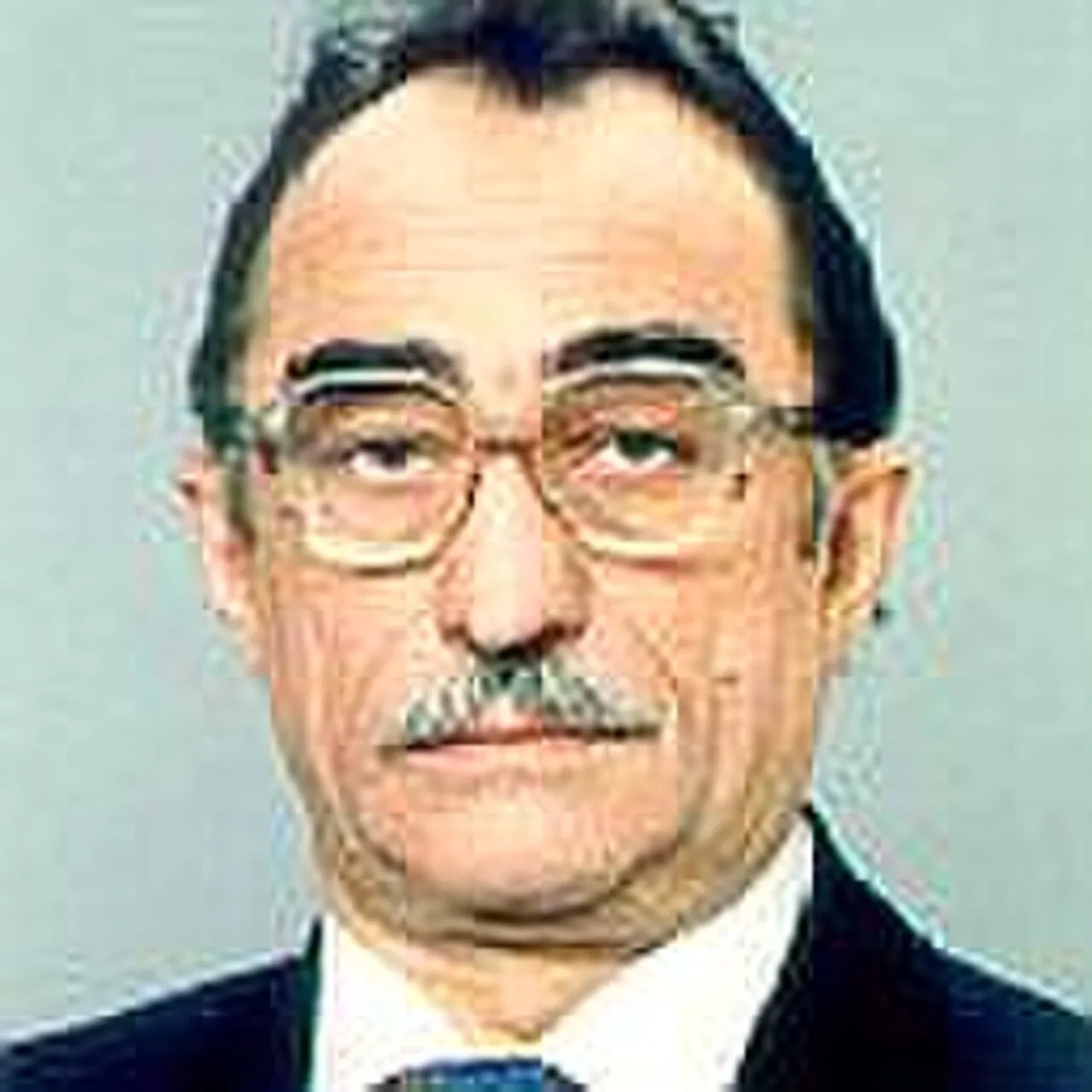 Vladimir Gritzan