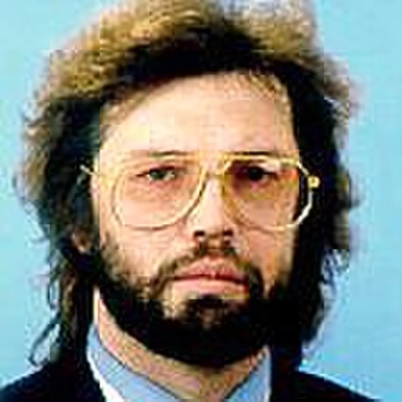 Mark Goryachev