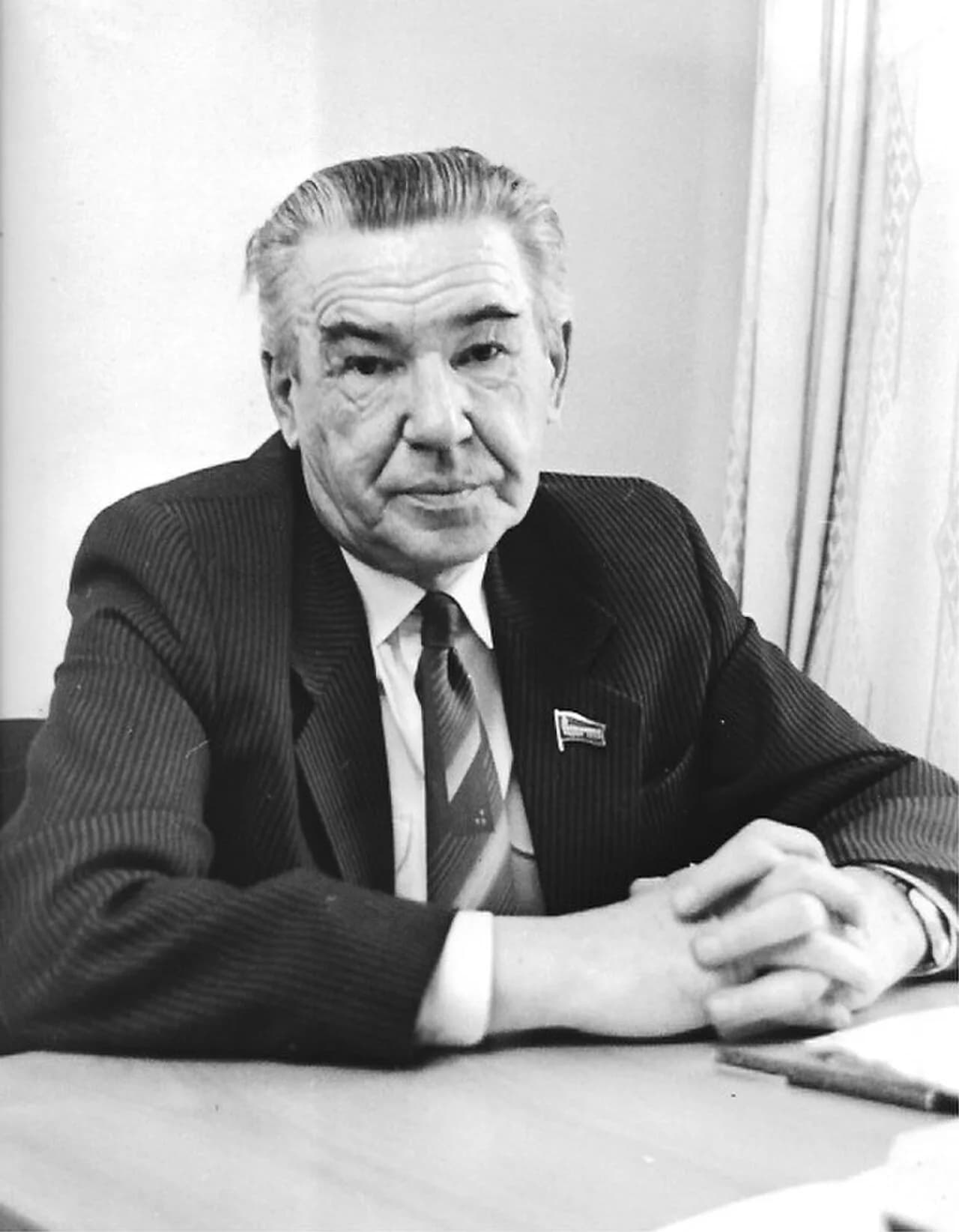 Vadim Sobakin