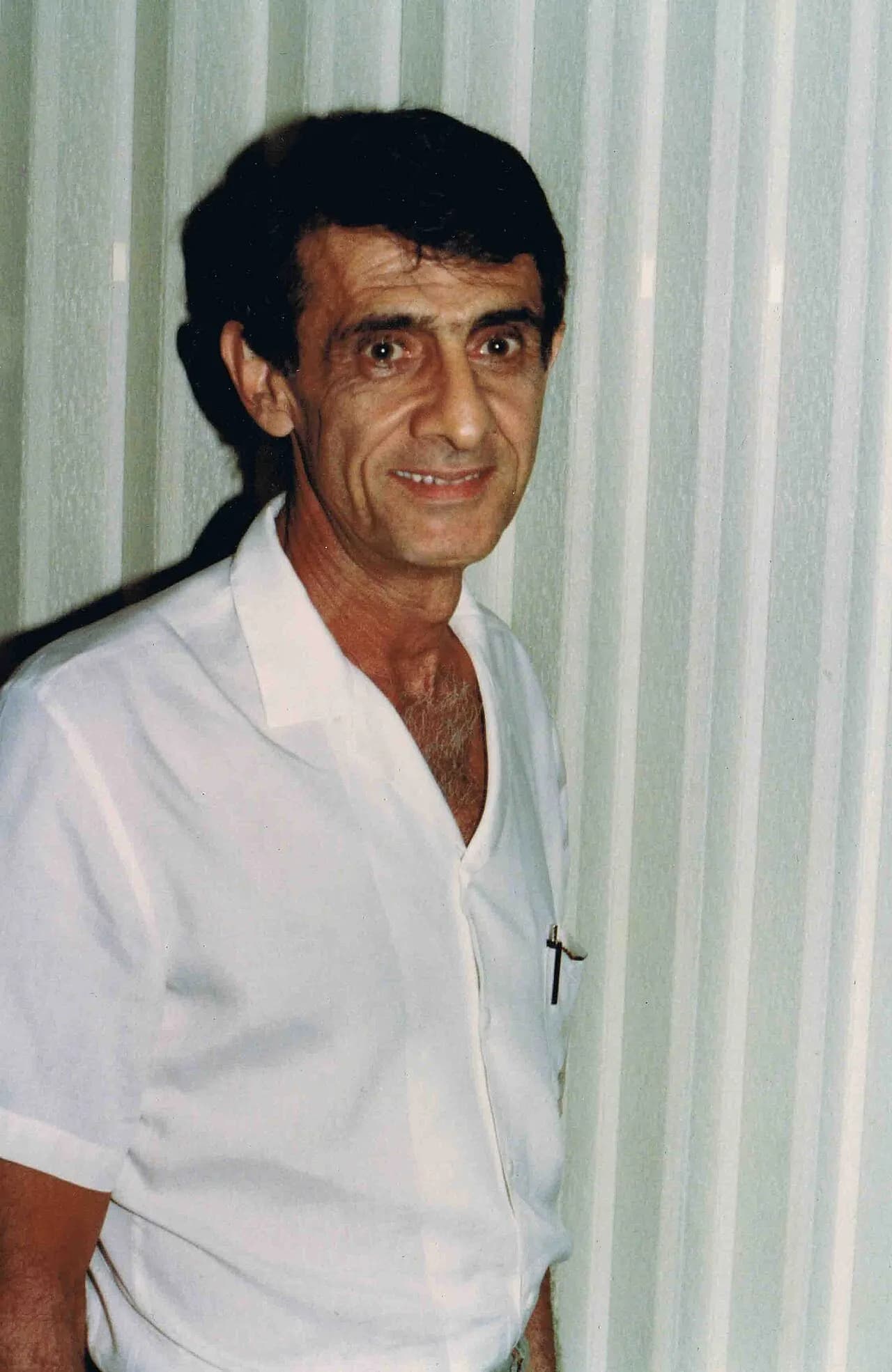 Nicholas Euclid
