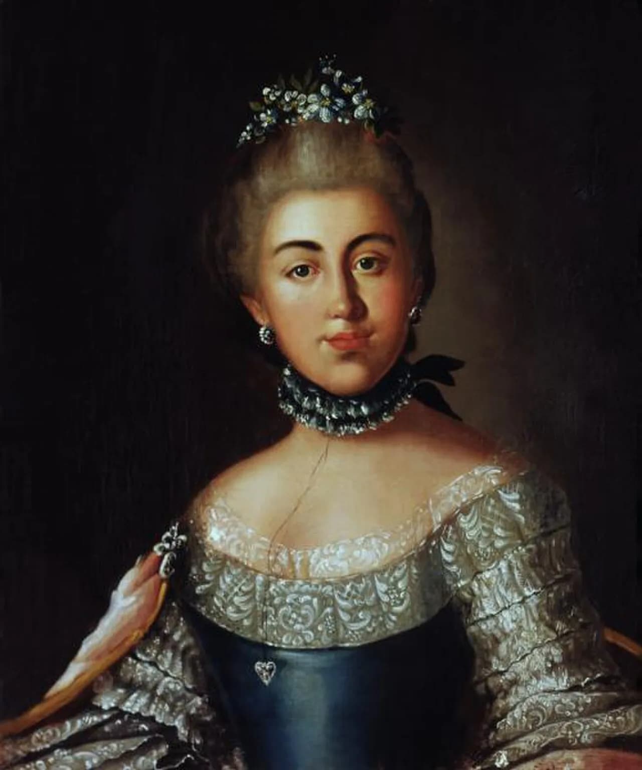 Warwara Alexandrowna Schachowskaja