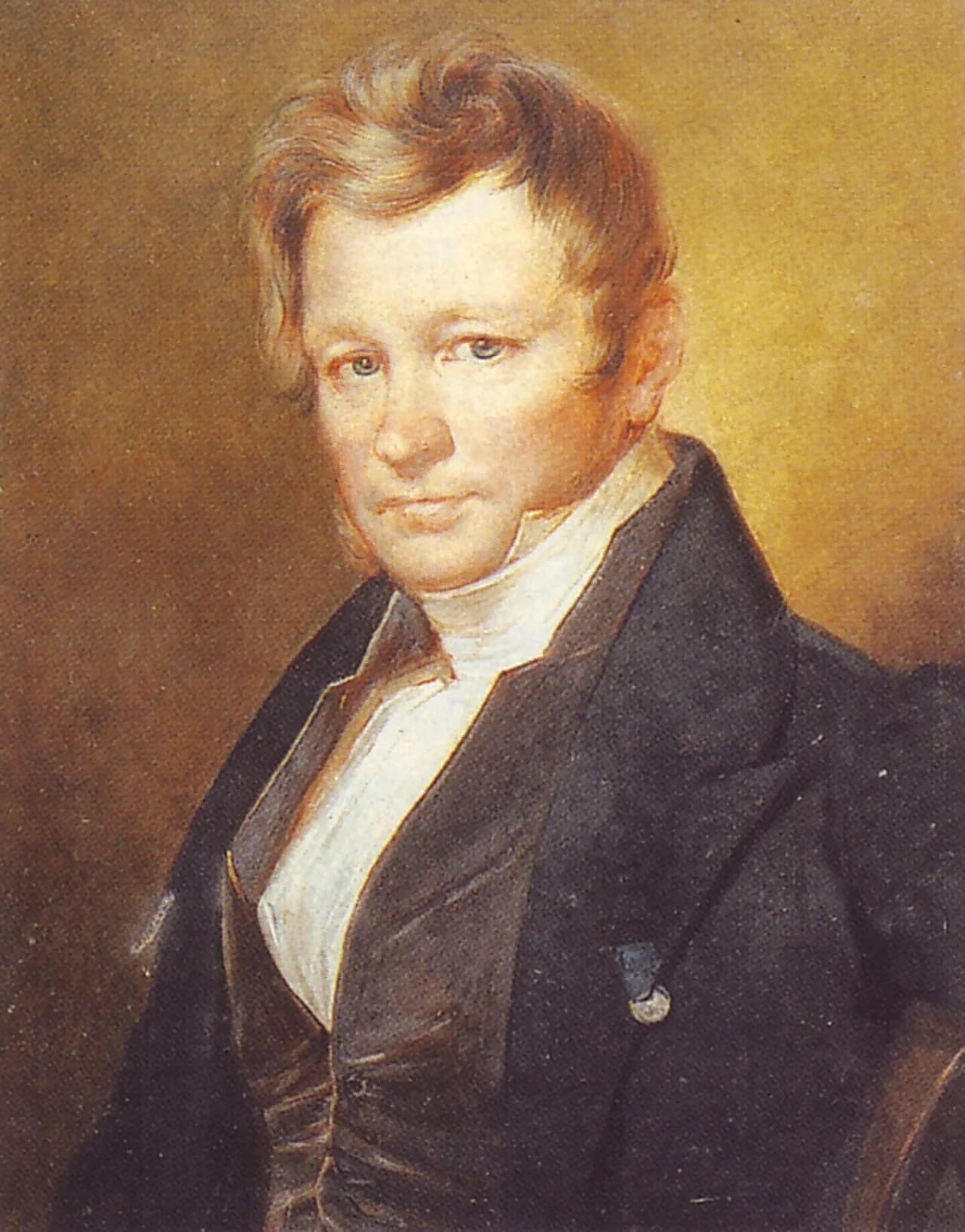 Alexey Romanovich Tomilov