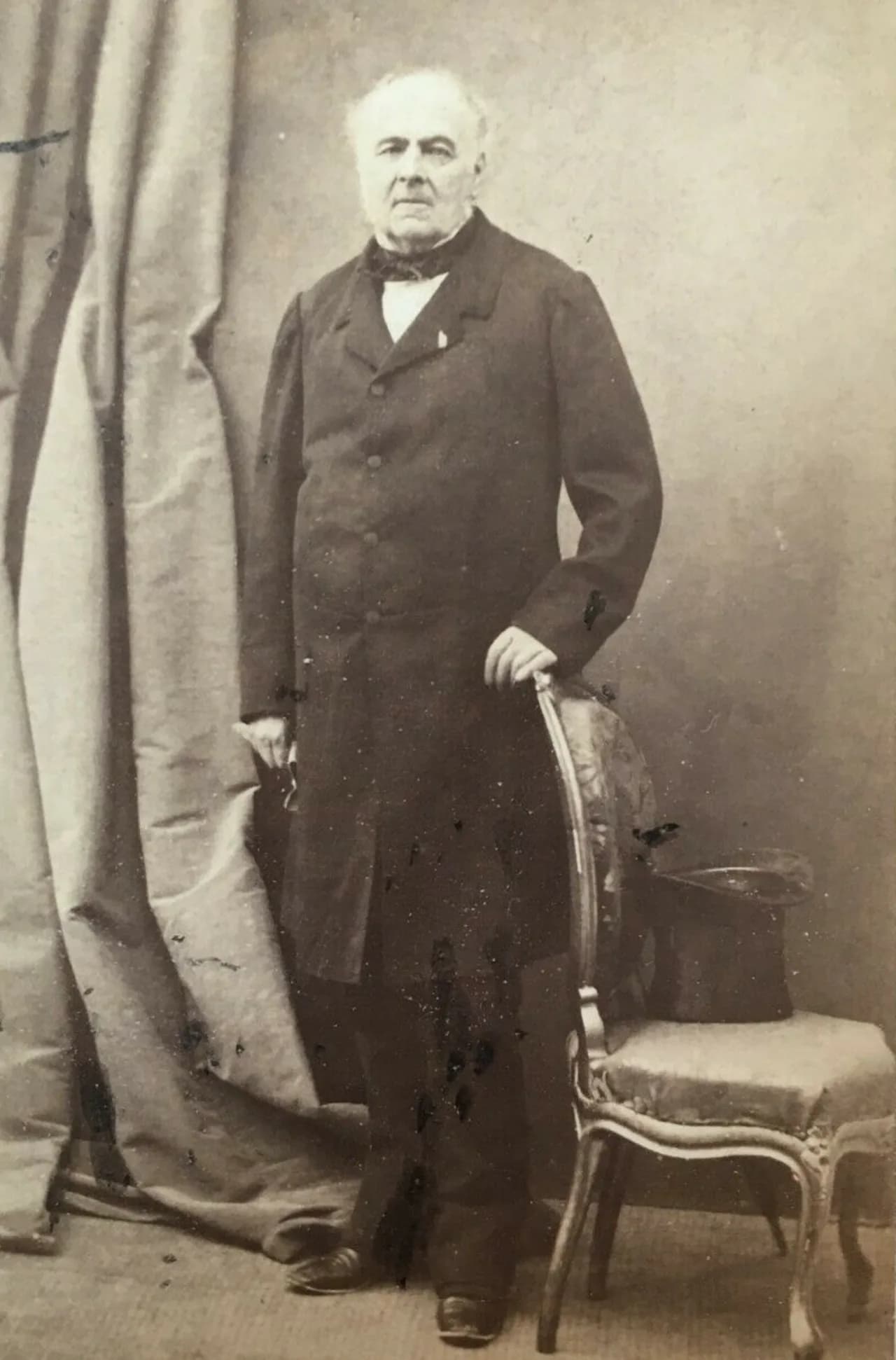 Jules Goüin