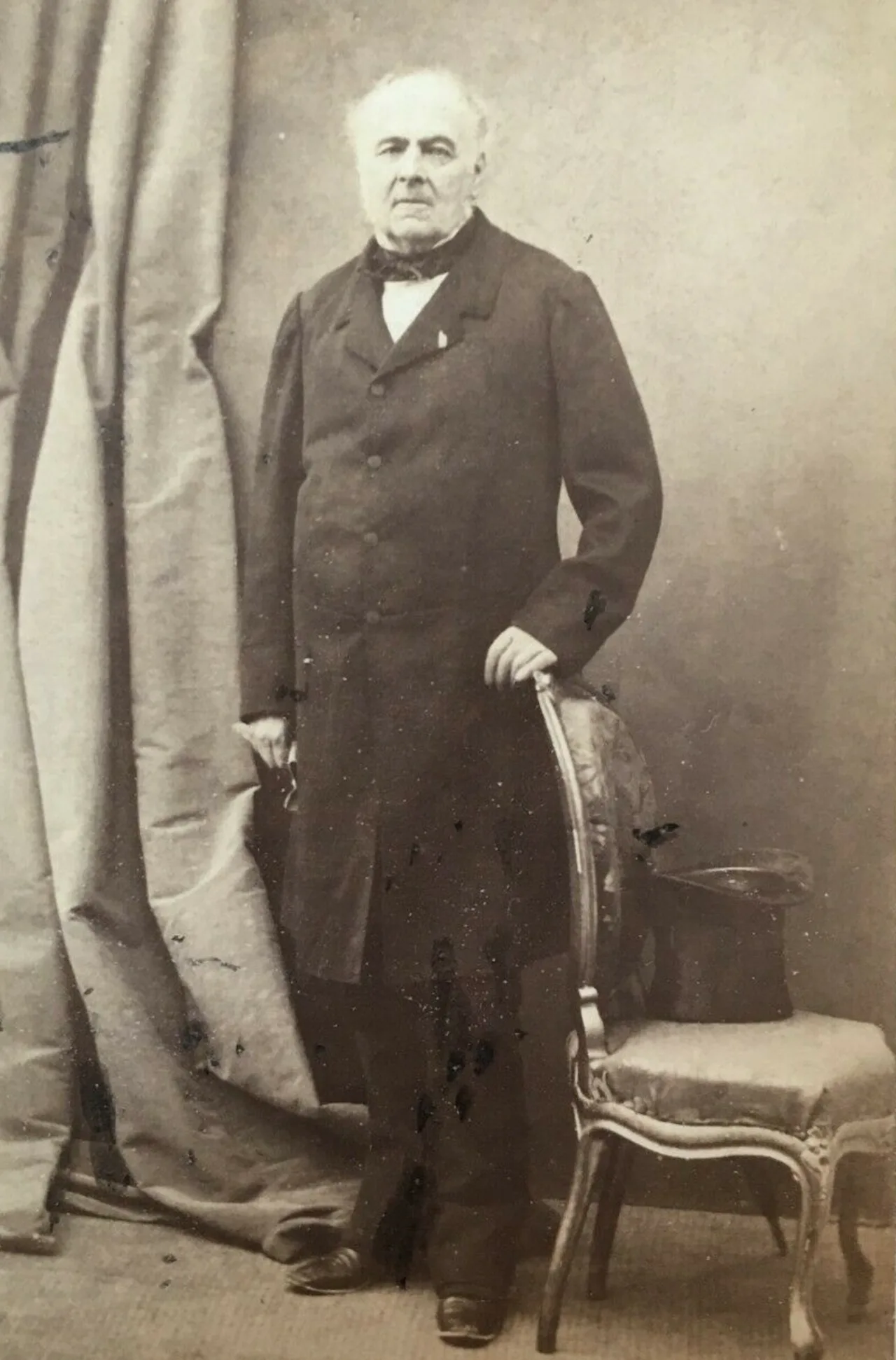 Jules Goüin