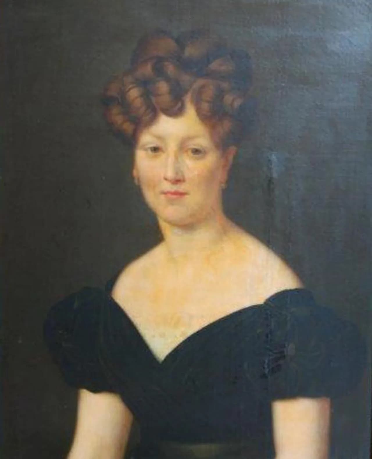 Elisa Dumoustier