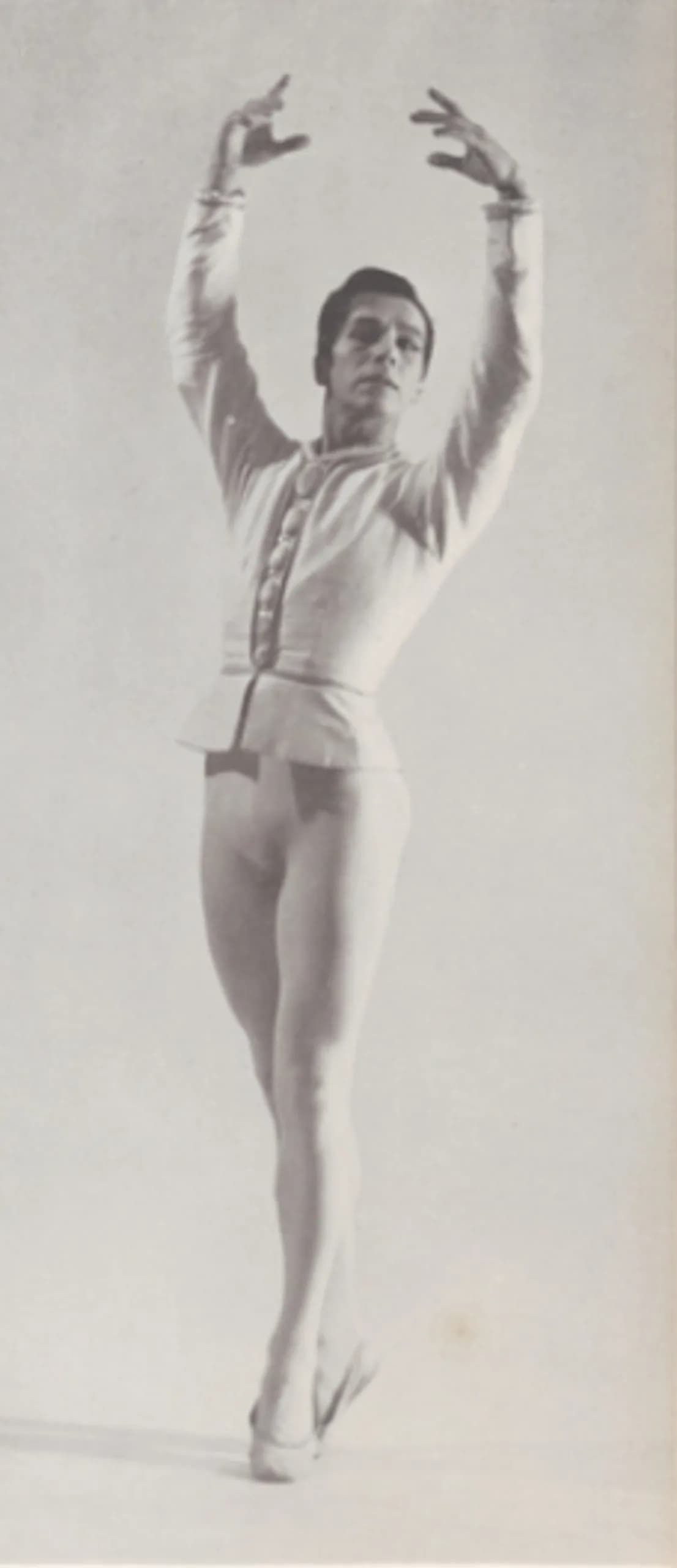 Nicholas Magallanes