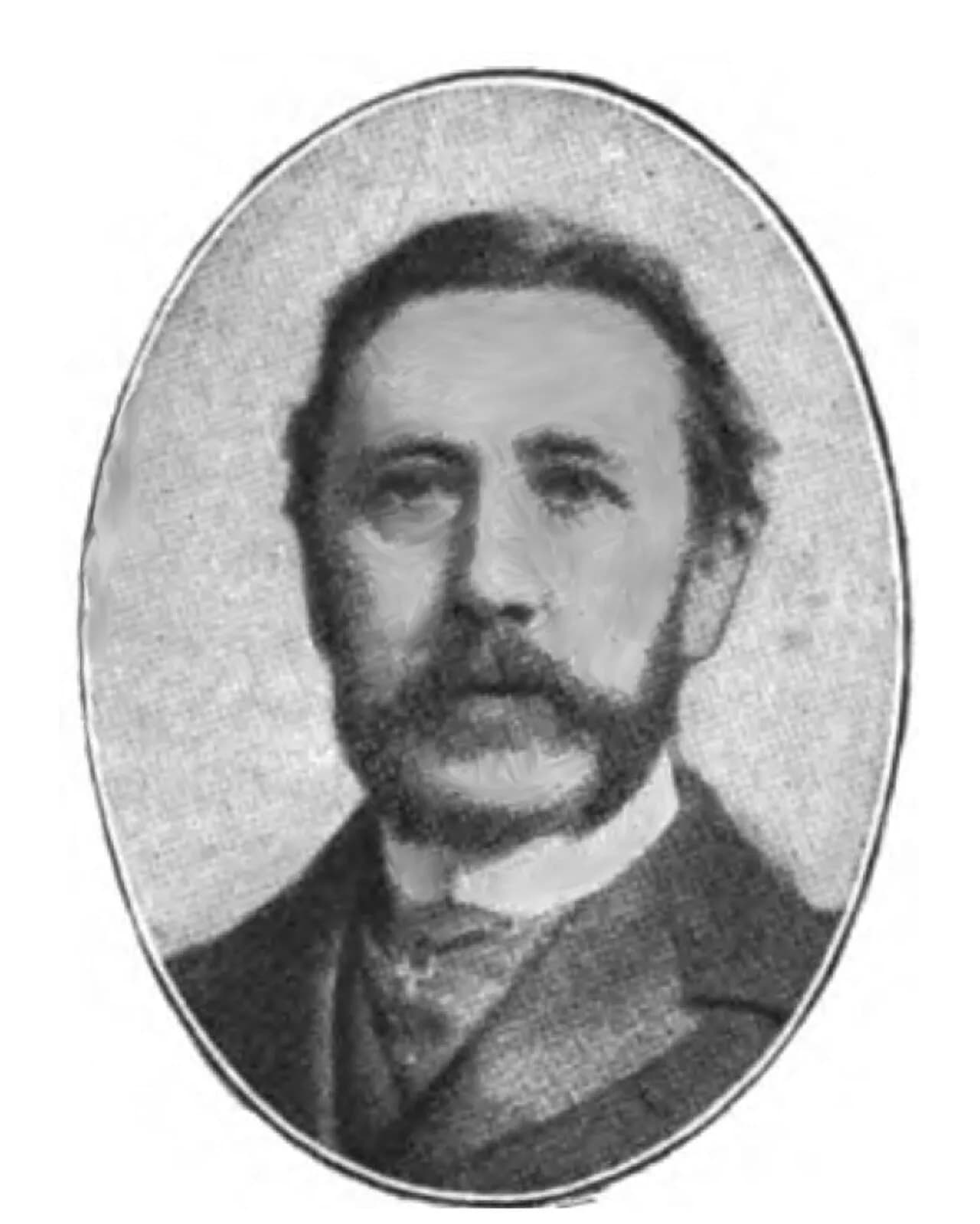 Nicholas Roderick O'Conor