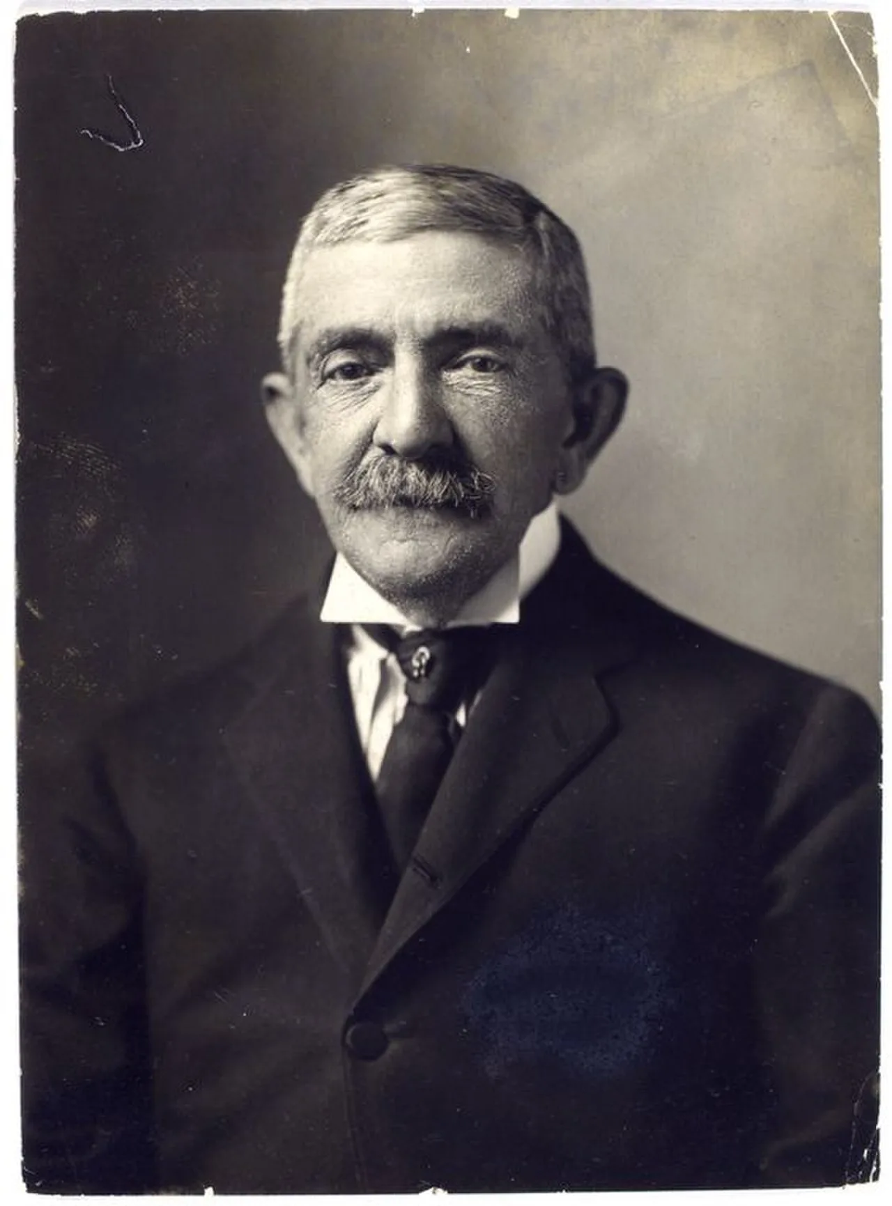 Nicholas Ephraim Young
