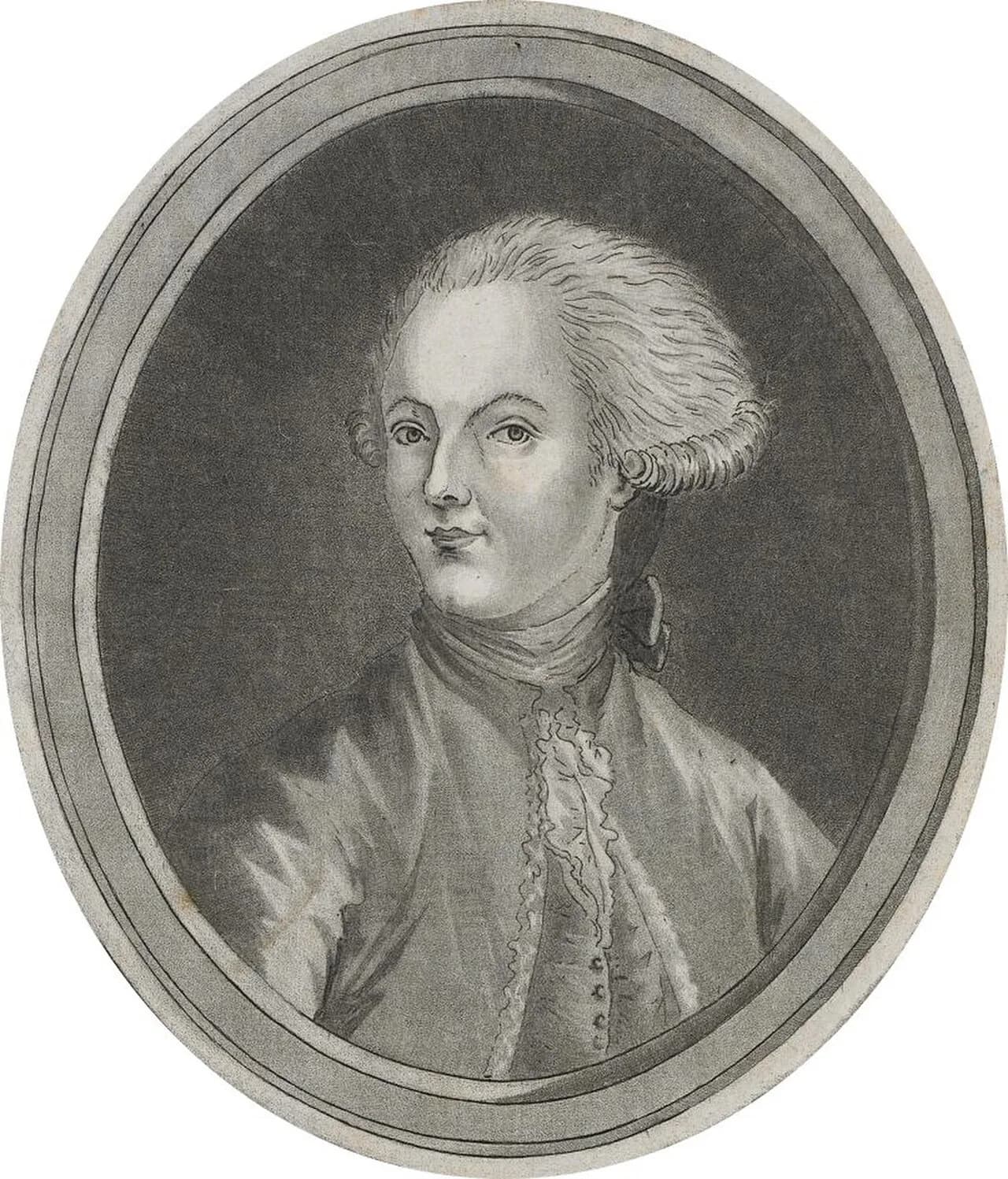 Nicholas de la Motte