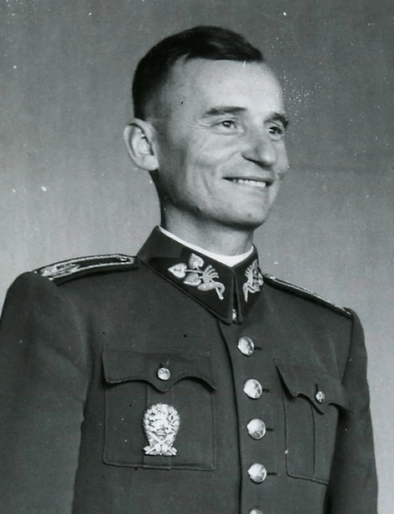 Ján Golian