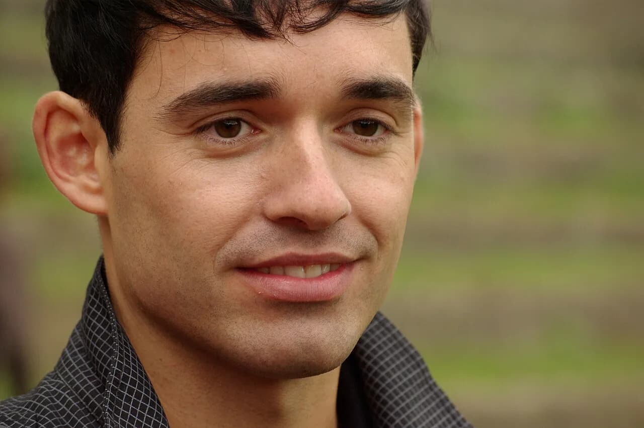 Daniel Küblböck