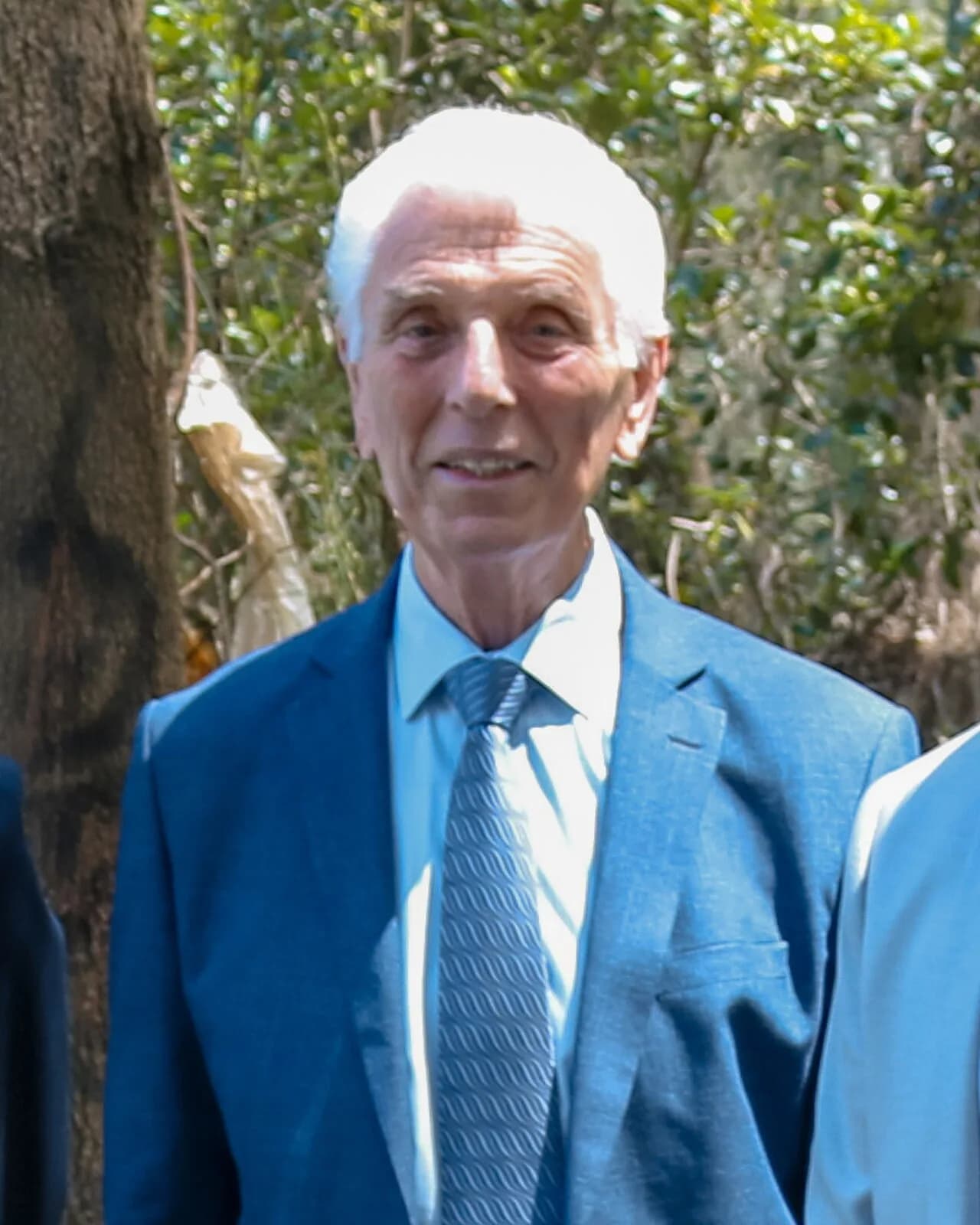 Nick Lalich
