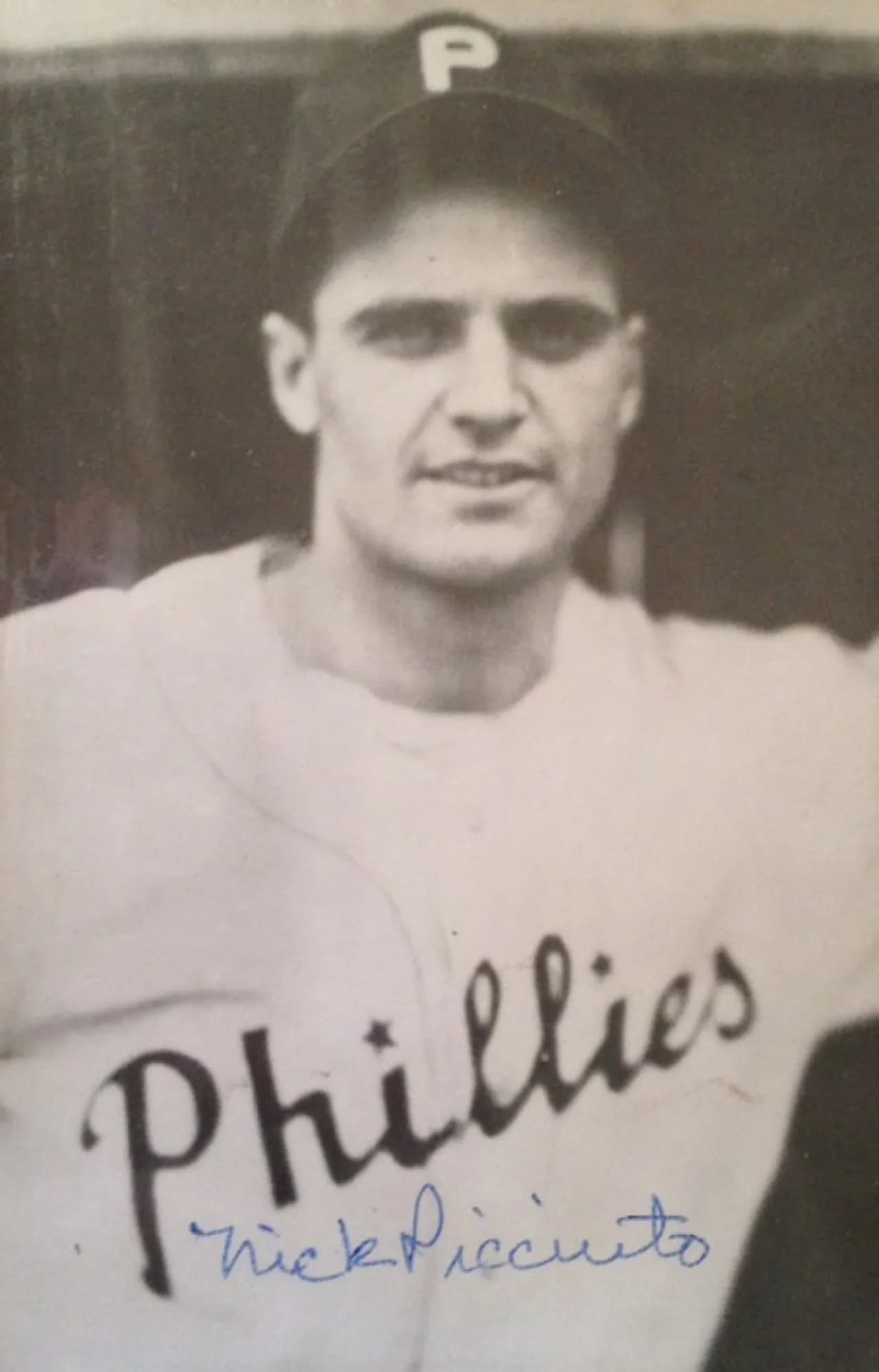 Nick Picciuto