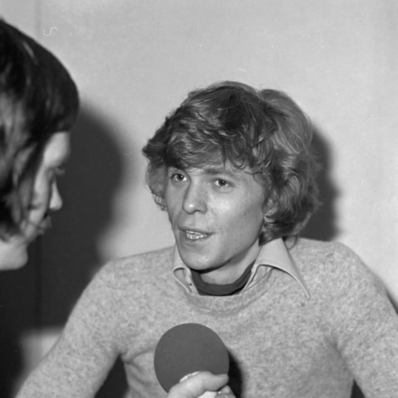 Jürgen Marcus