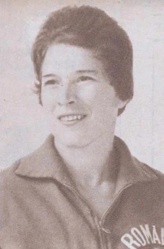 Maria Constantinescu