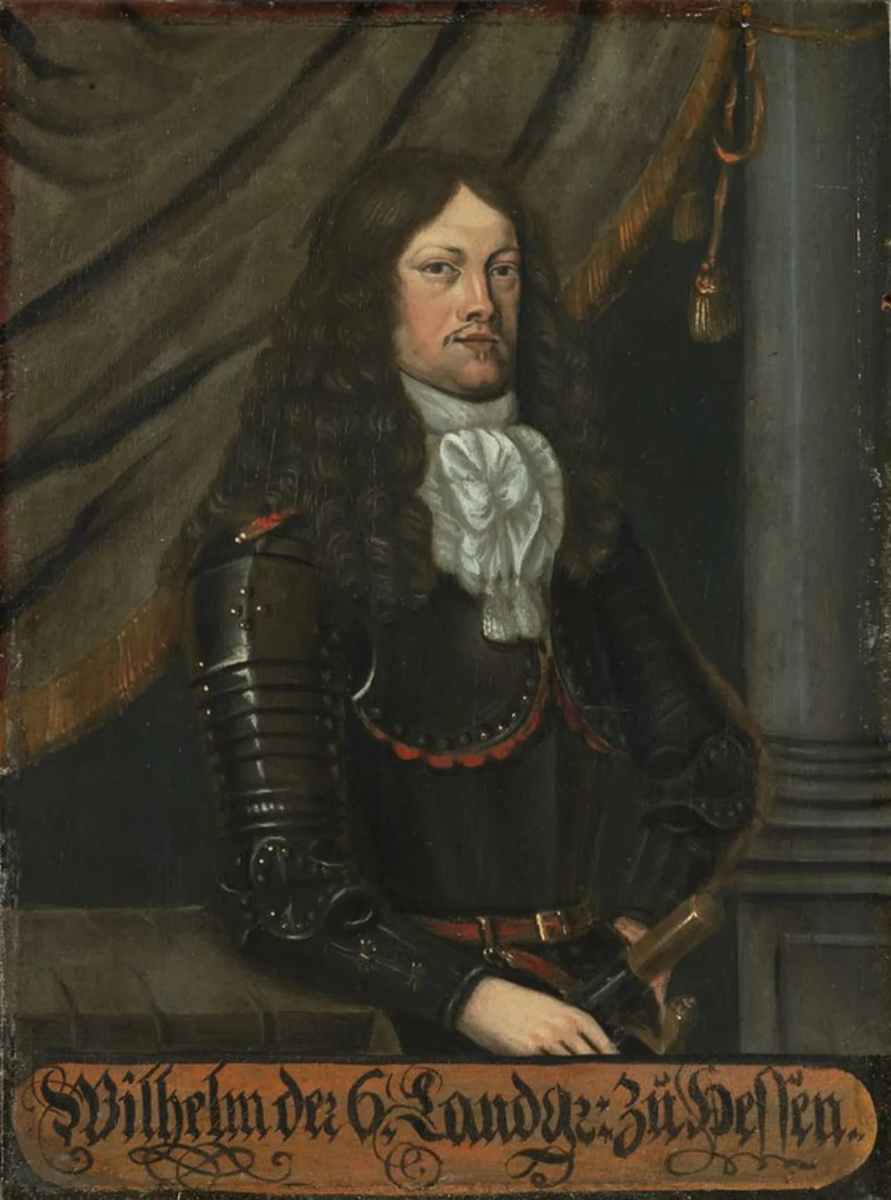 Wilhelm VI.