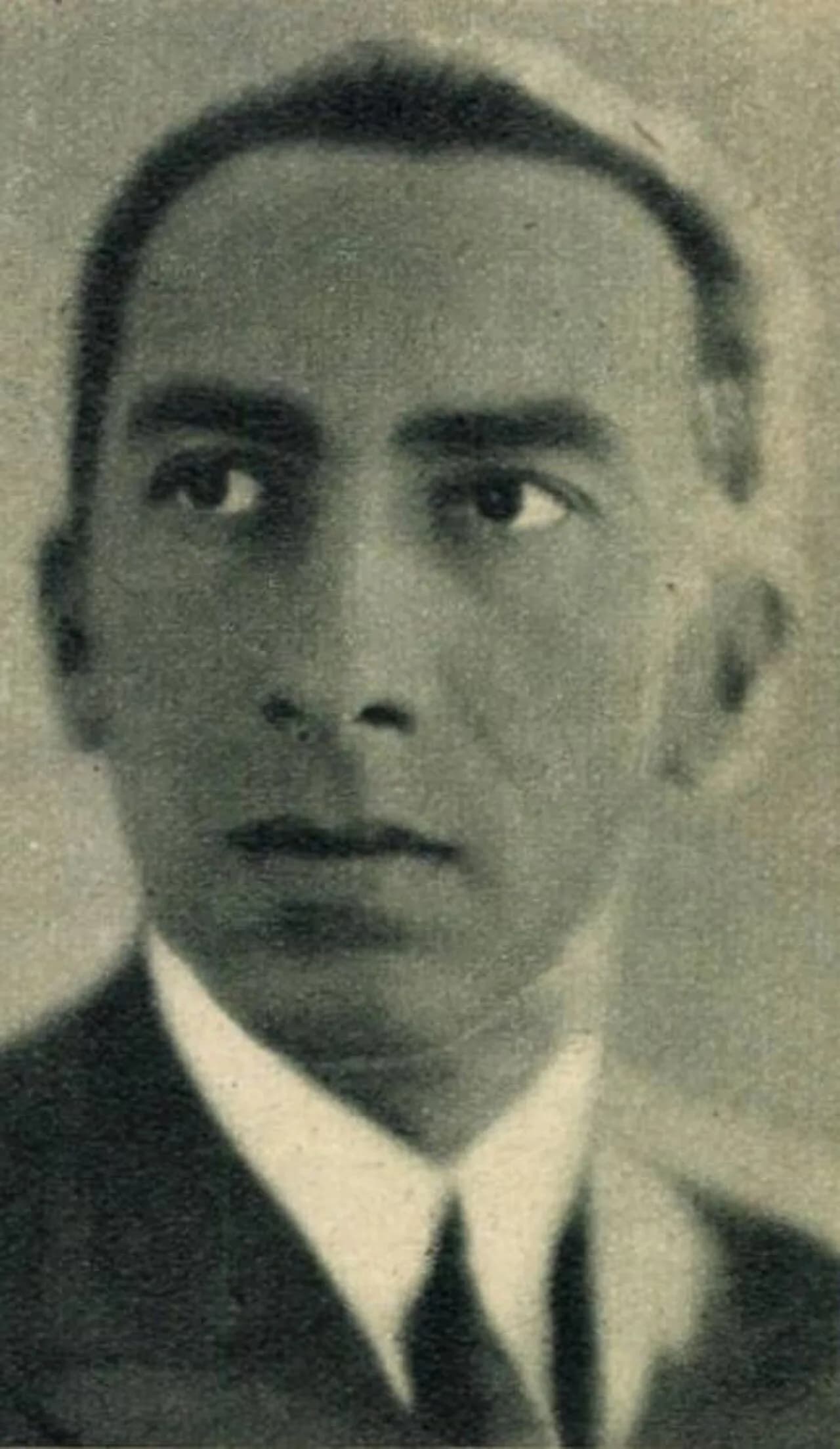 Nicolae Caranfil