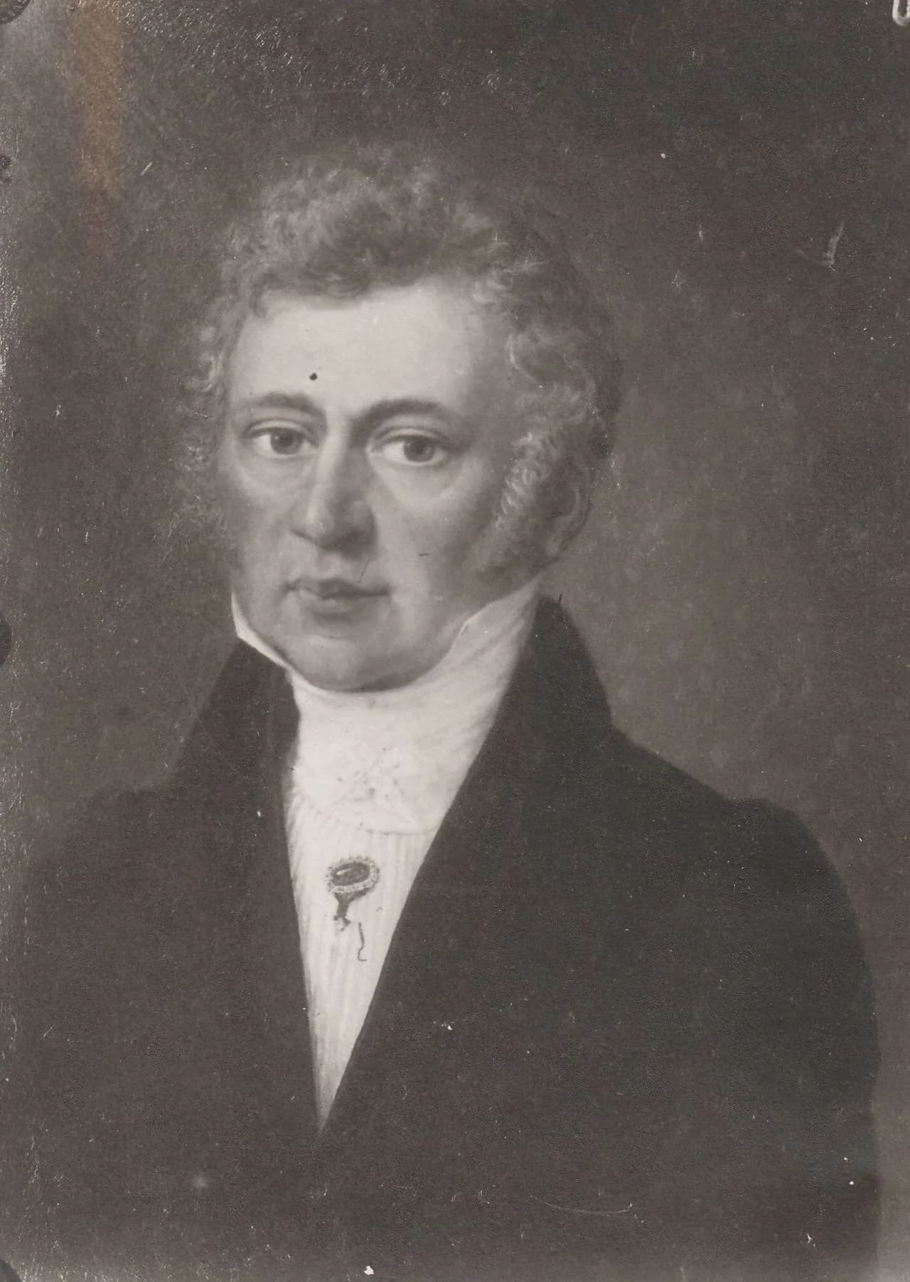 Nicolai Andresen