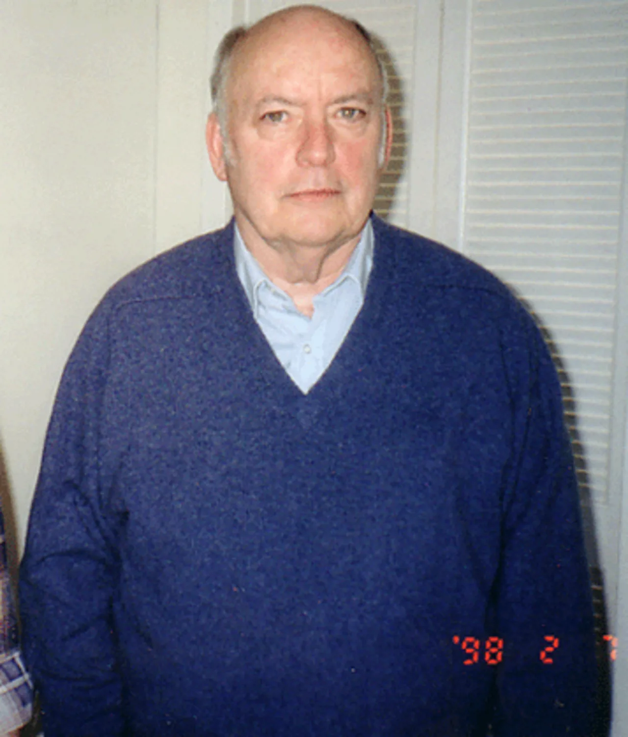 James Joseph Norton II