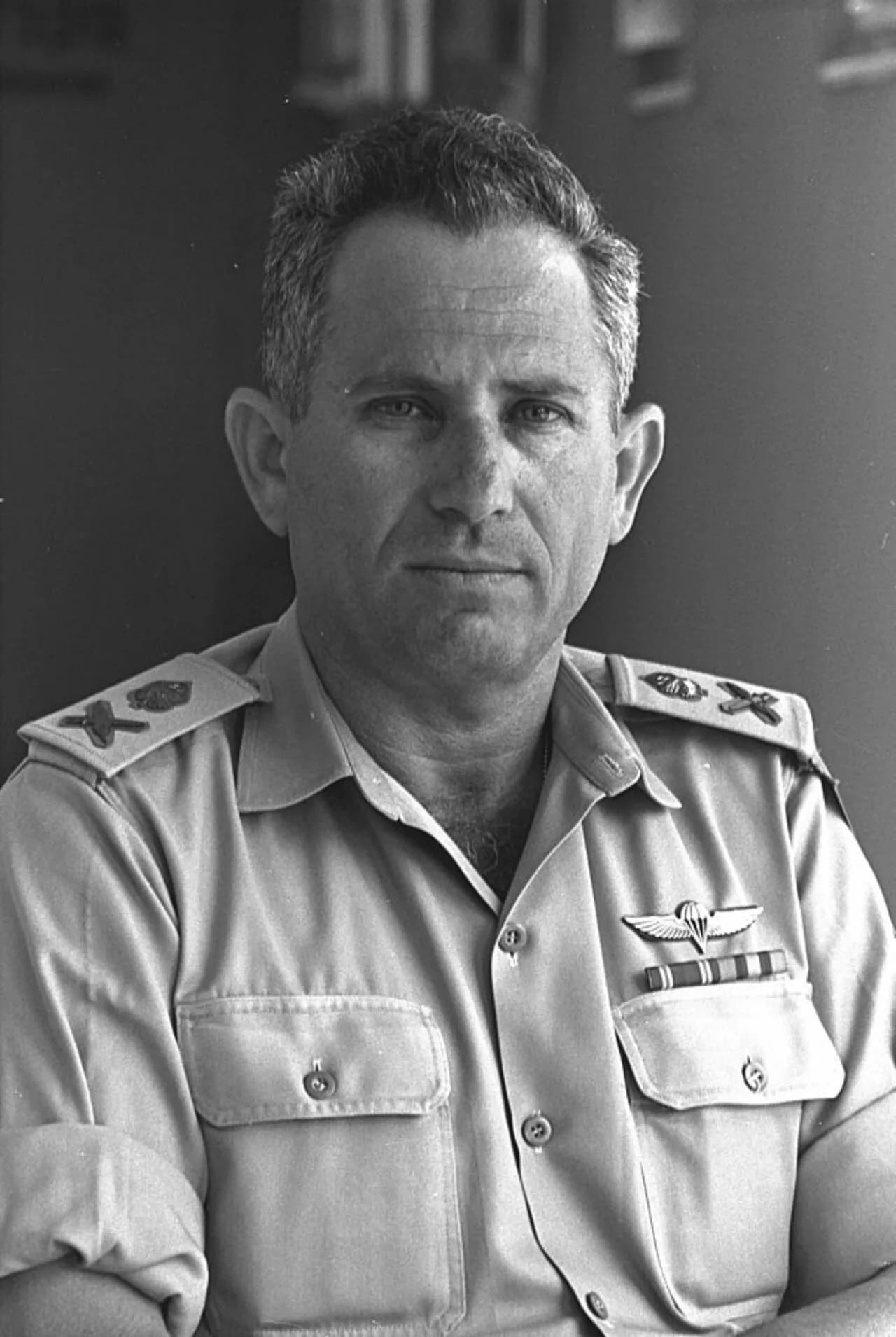 Shmuel Eyal
