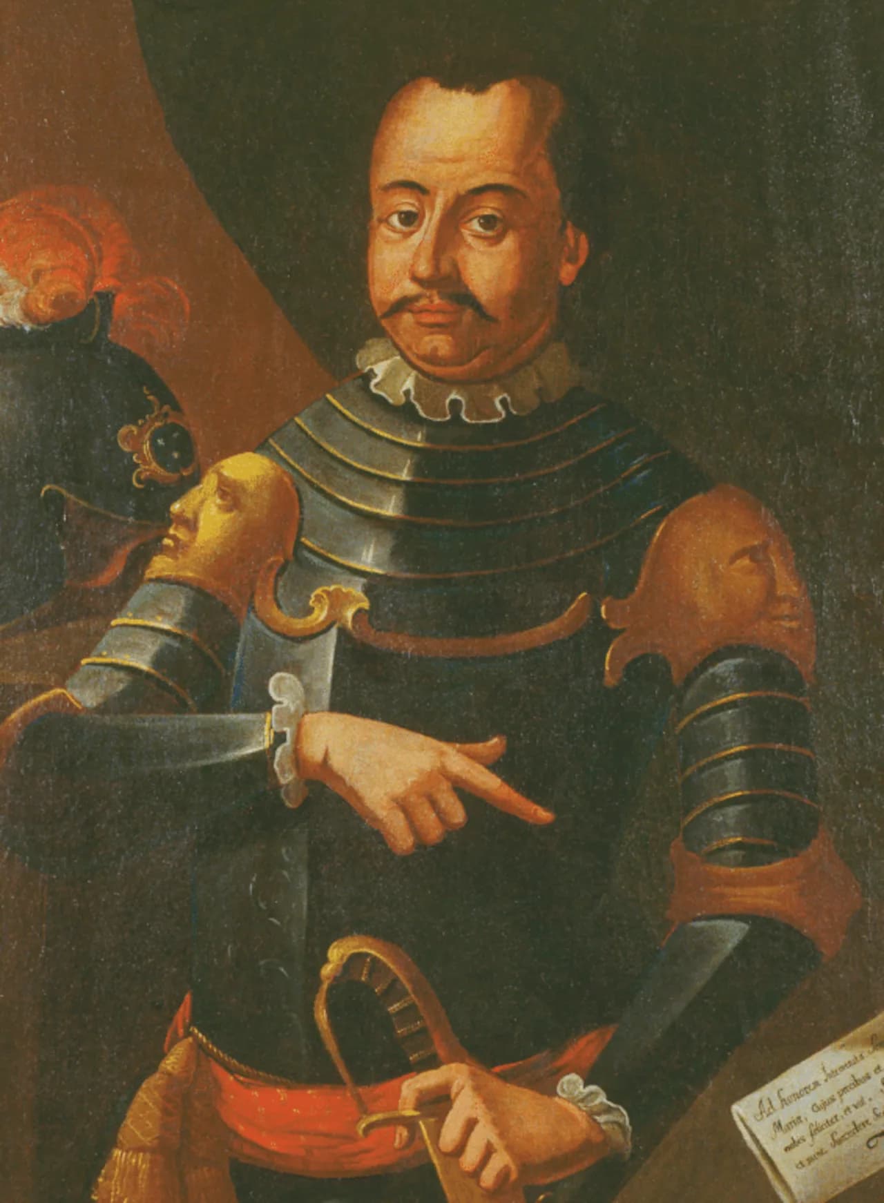 Ulrich II.