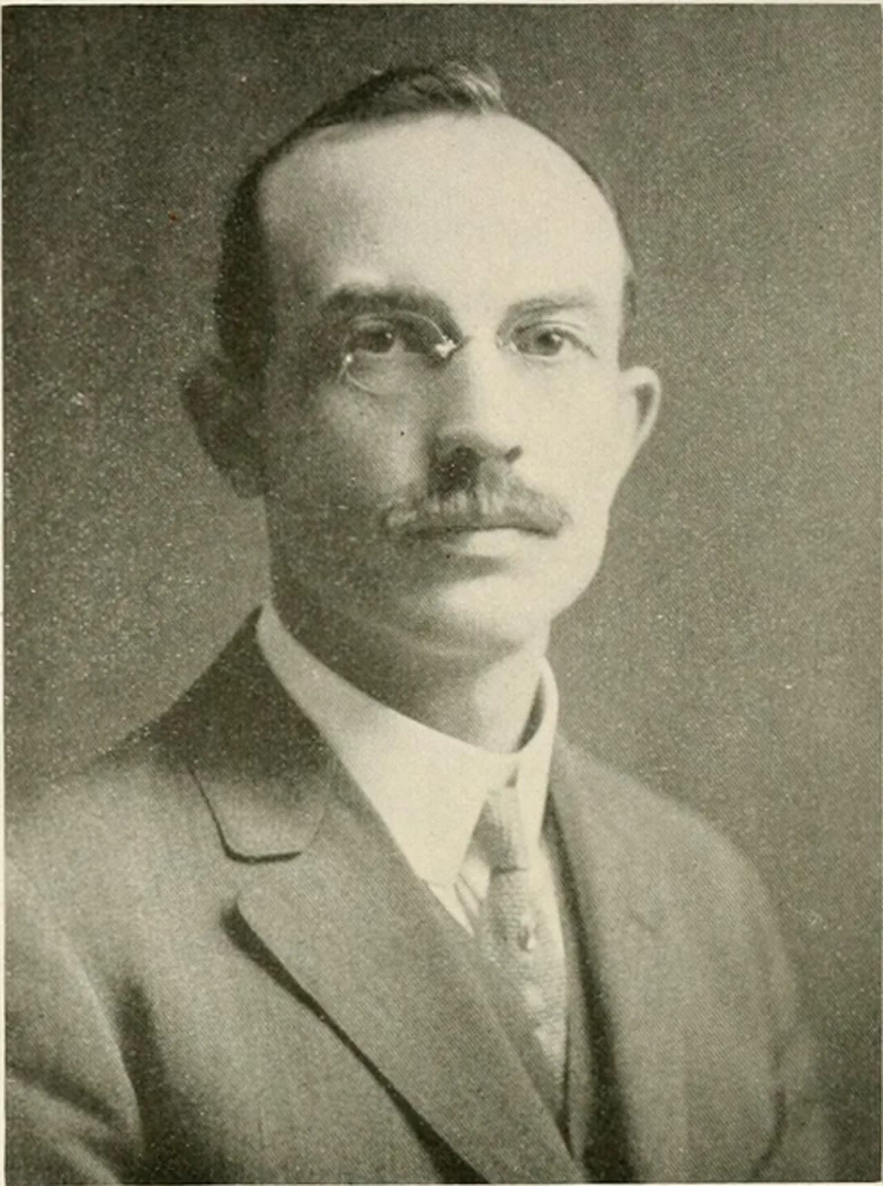 Niels Edward Liljenberg