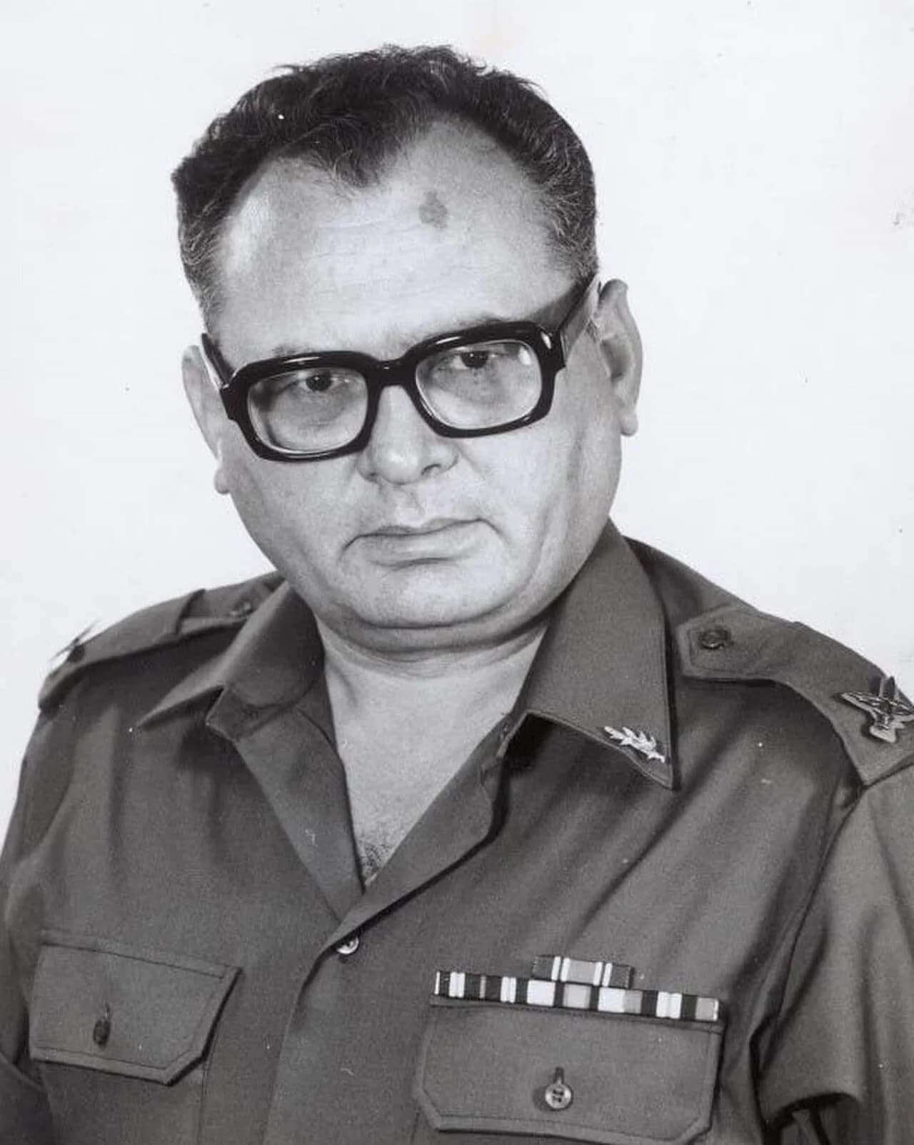 Yoel Ben-Porat