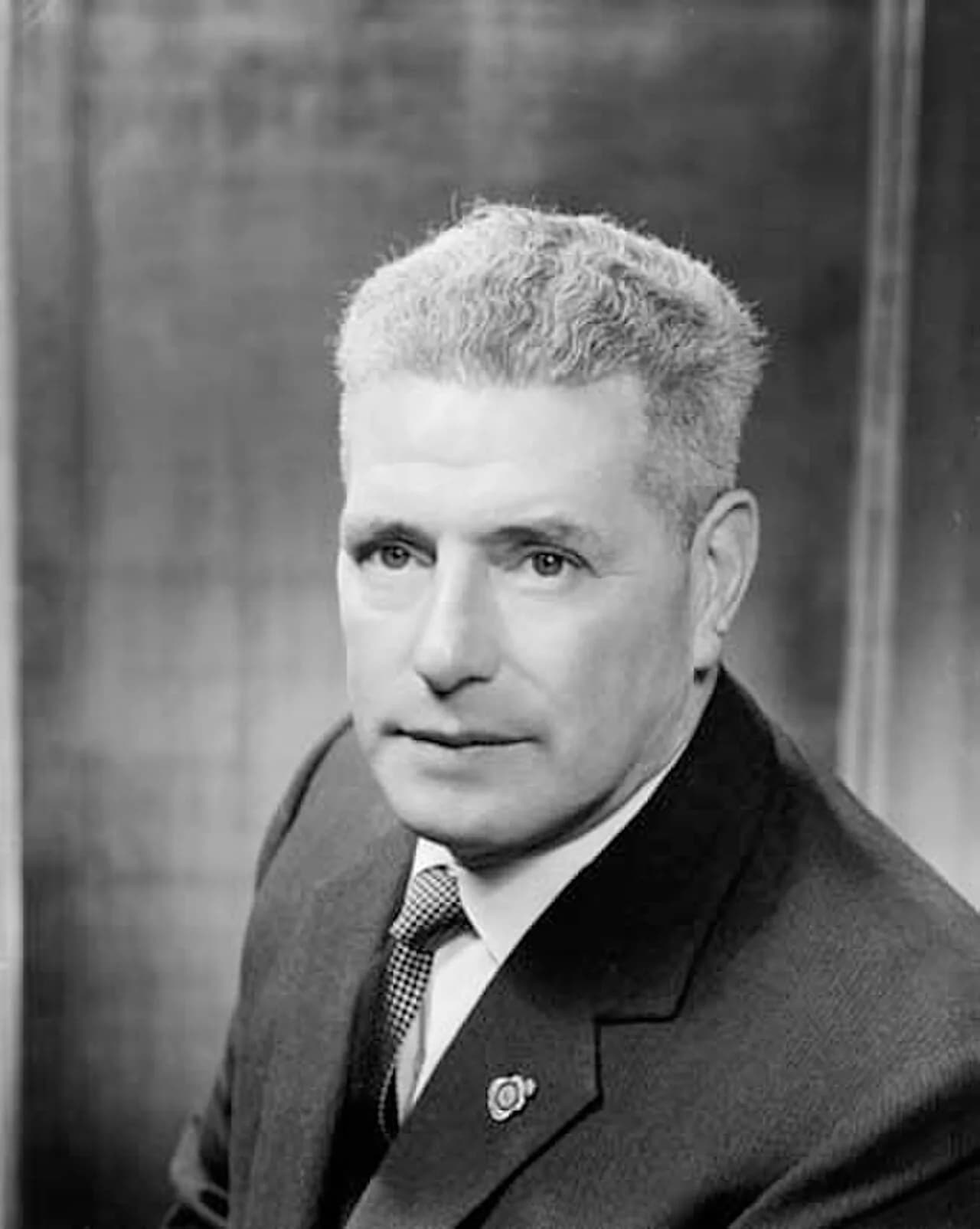 Nigel Drury