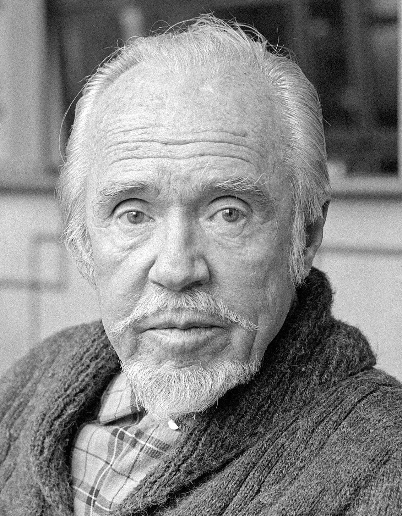Conlon Nancarrow
