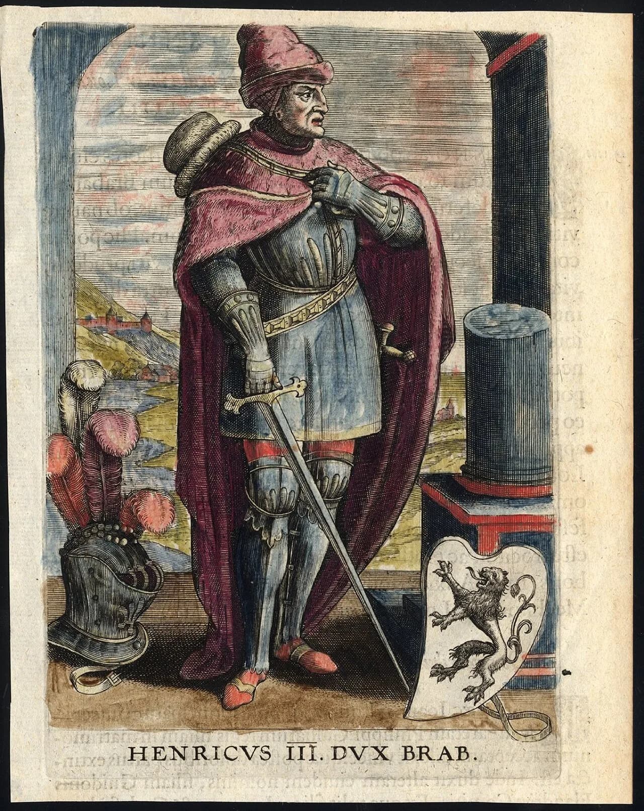 Heinrich III.