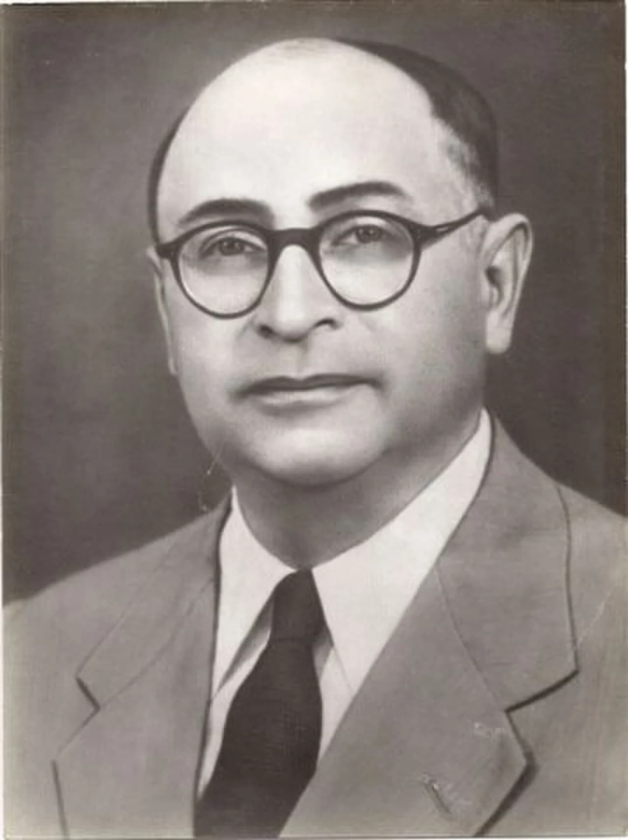Noah Shapira