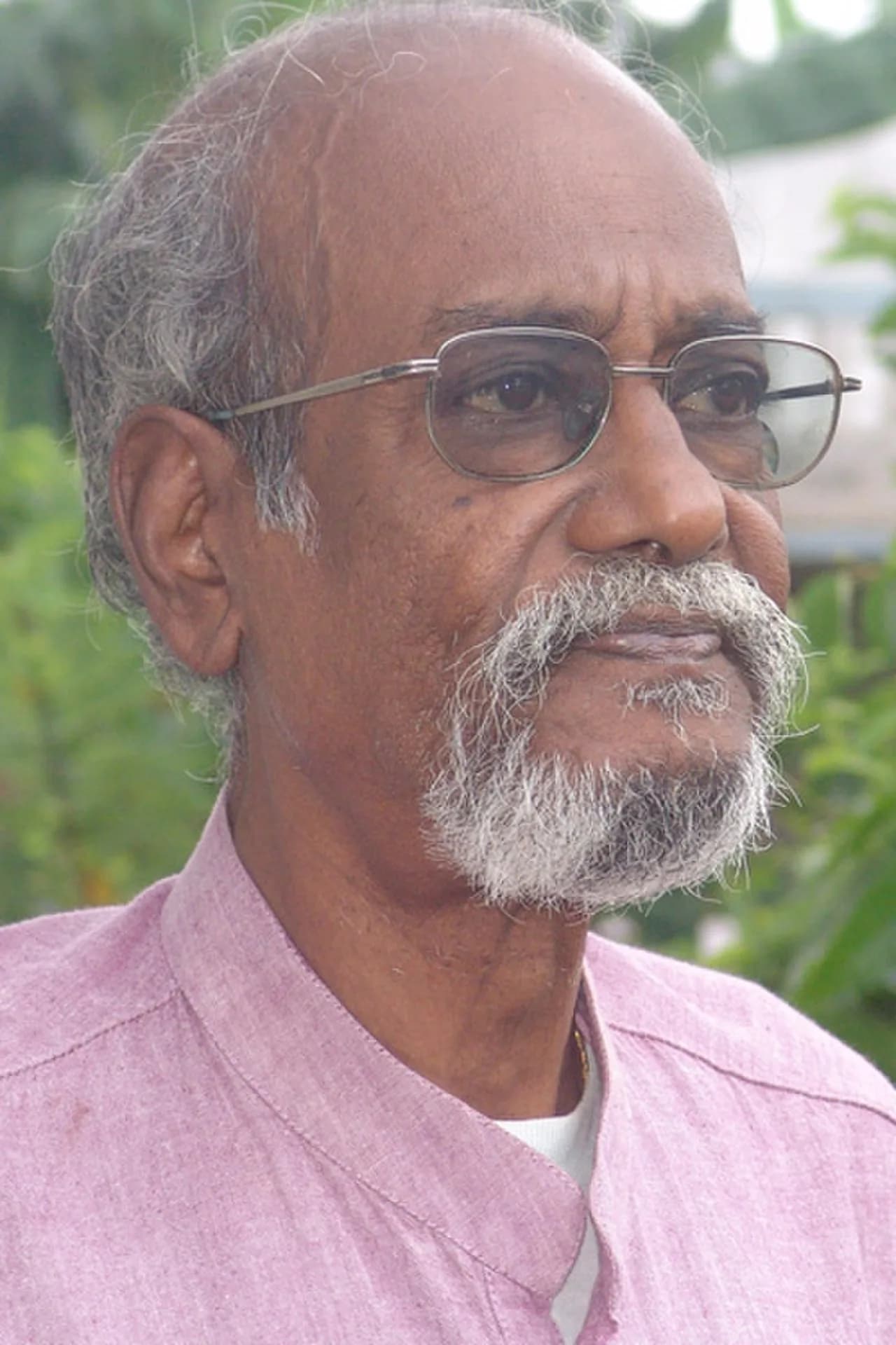 Nikhil Baran Sengupta