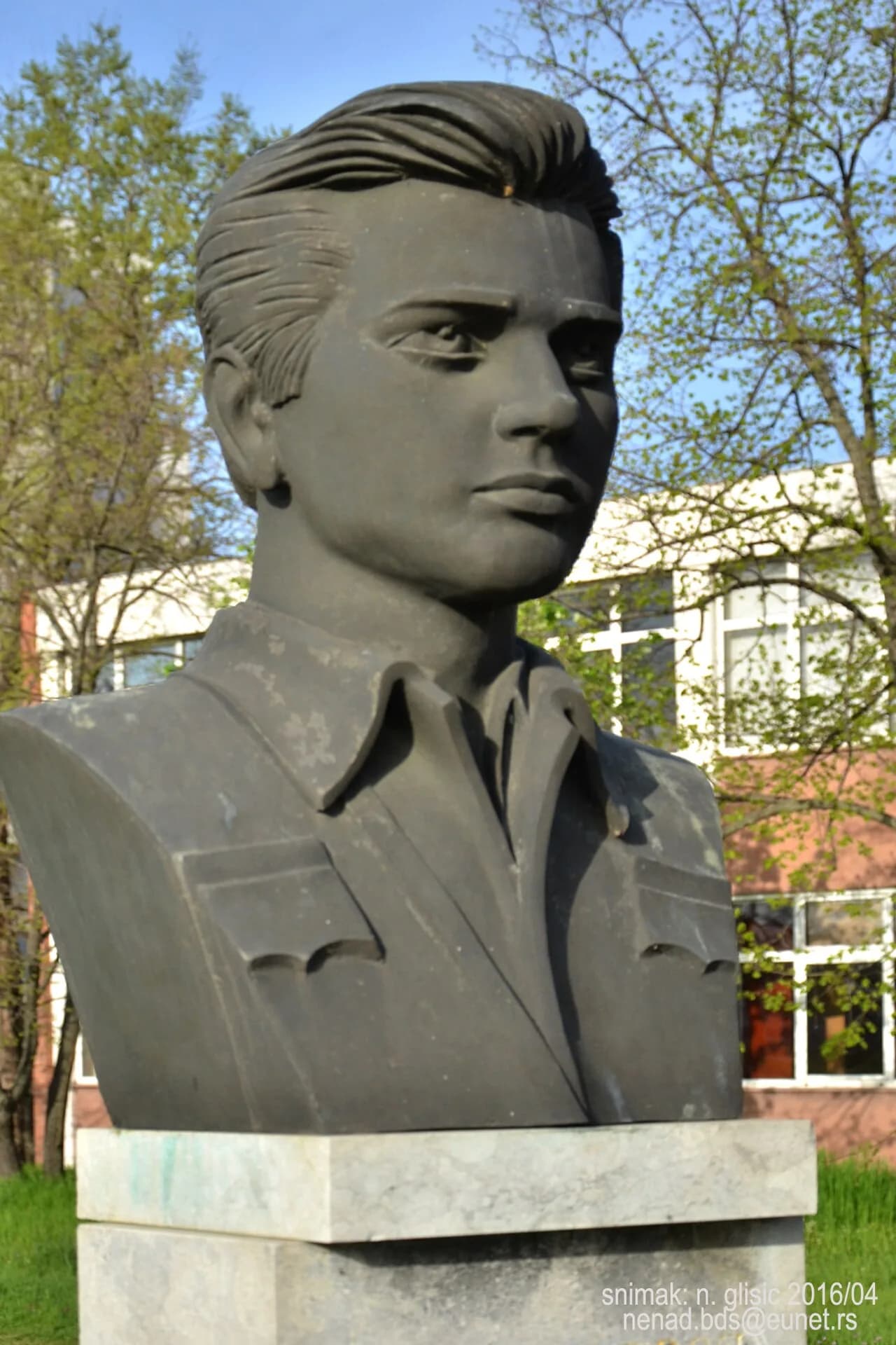 Boško Palkovljević Pinki