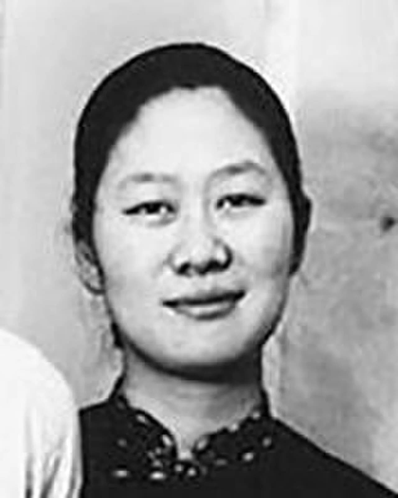 Zhao Luorui