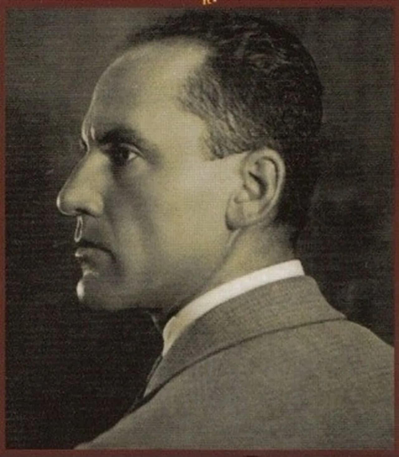 Nikola Geschew