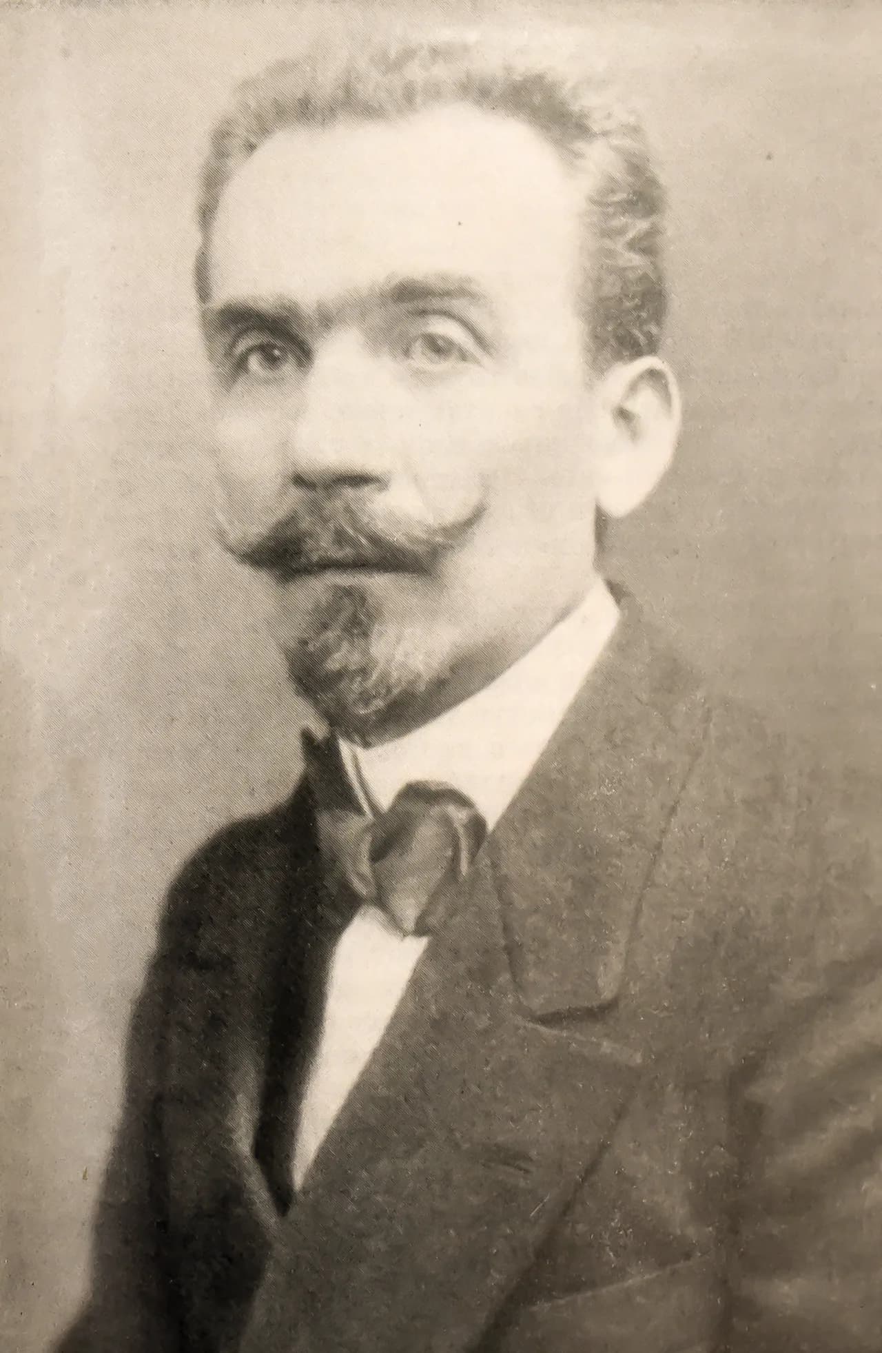 Nikola Lasarow