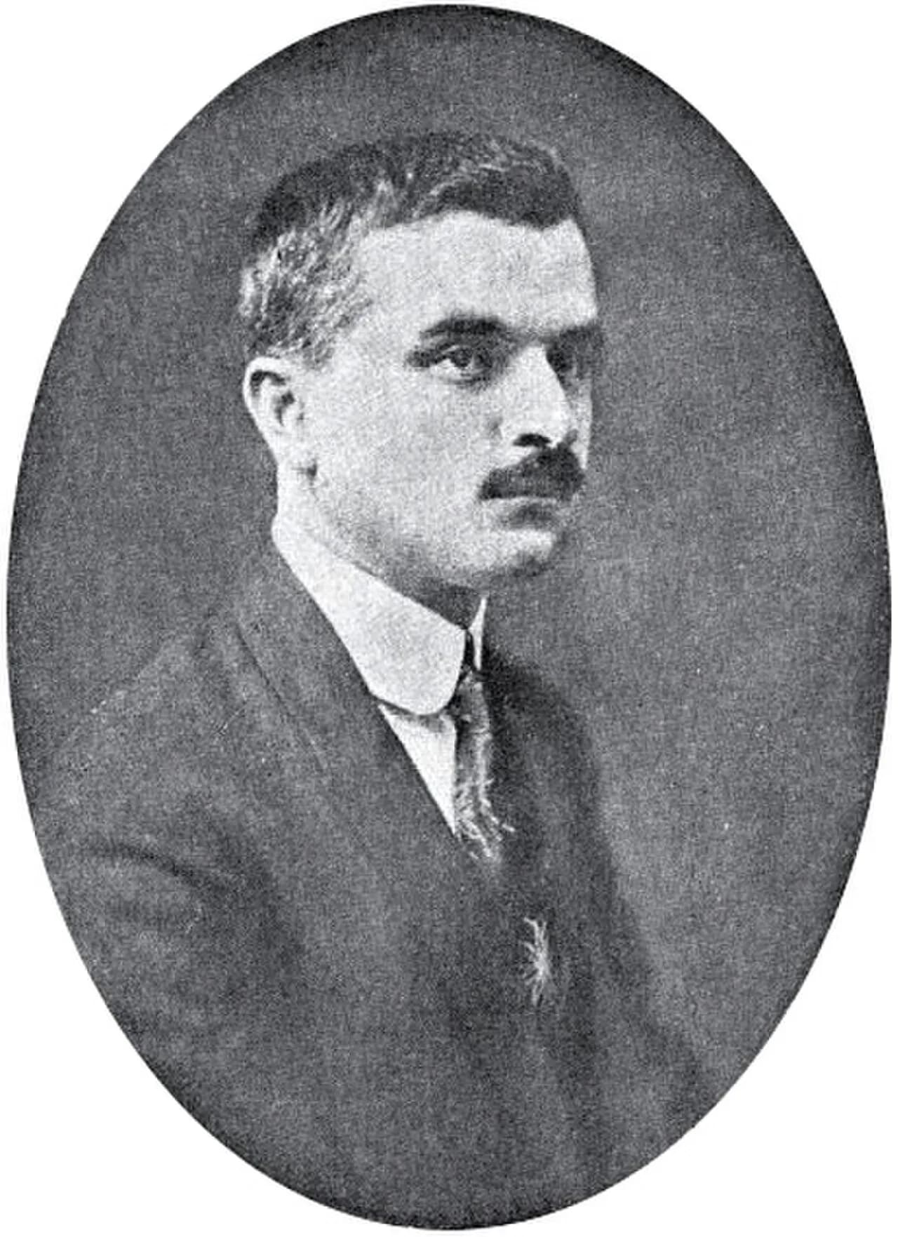 Nikola Milew