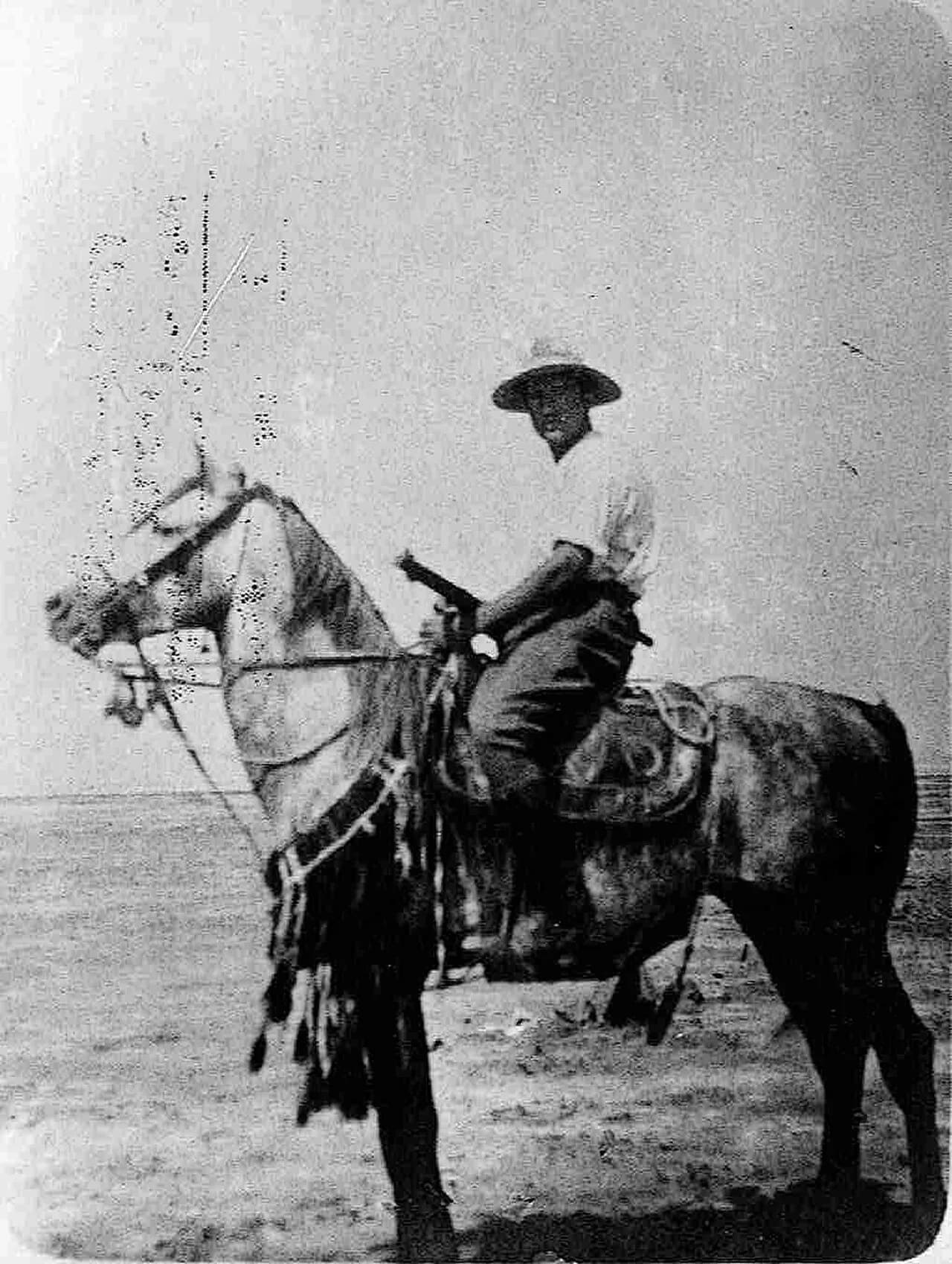 Musyah Langutsḳi