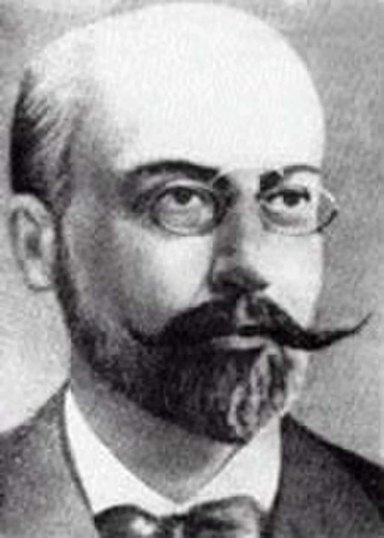 Mykola Pyltschykow