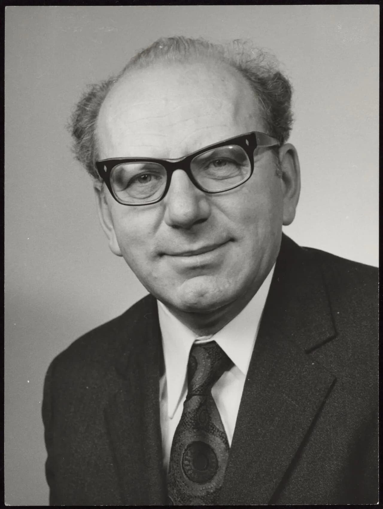 Nikolai Todorov