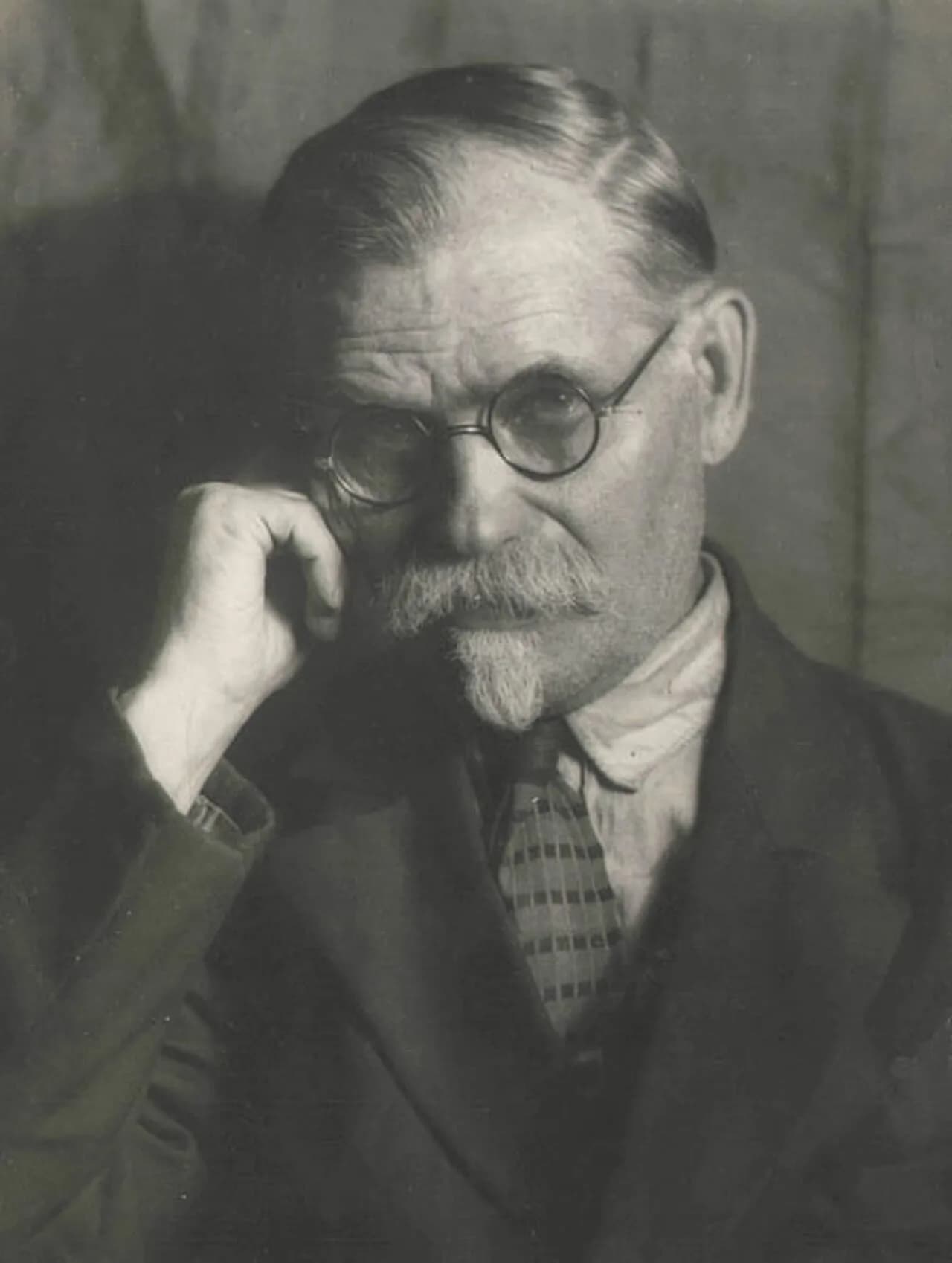 Nikolay Bekryashev