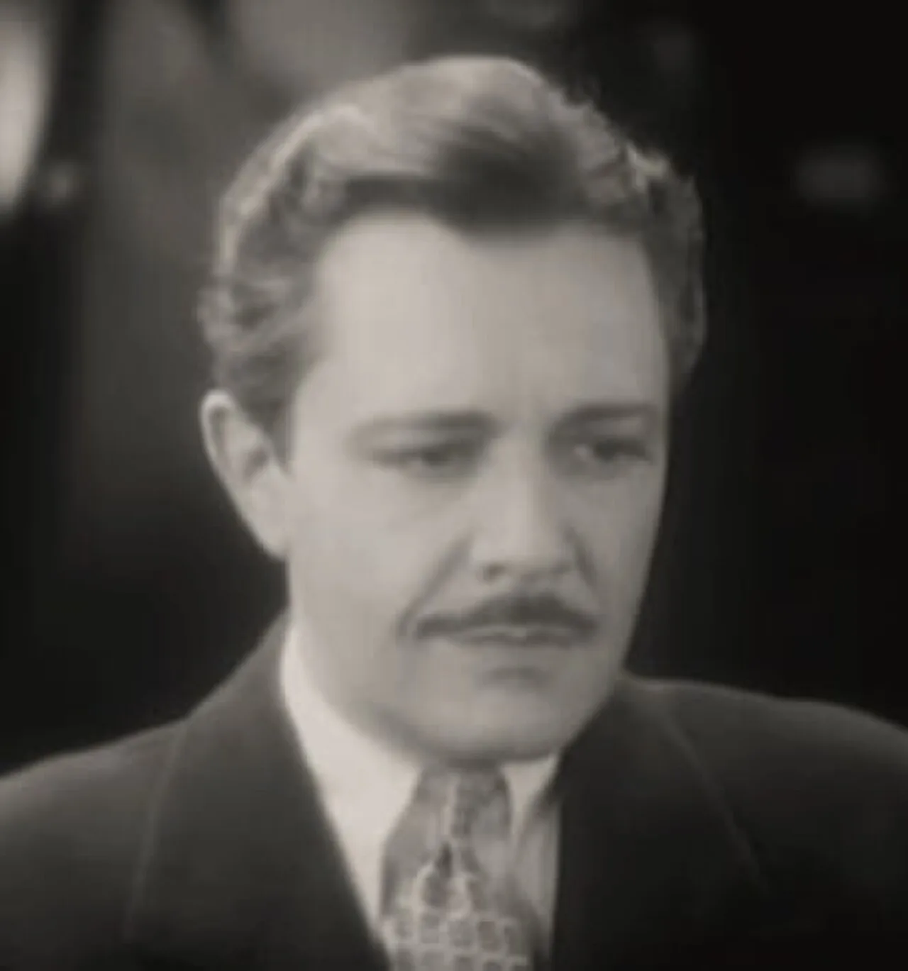 Niles Welch