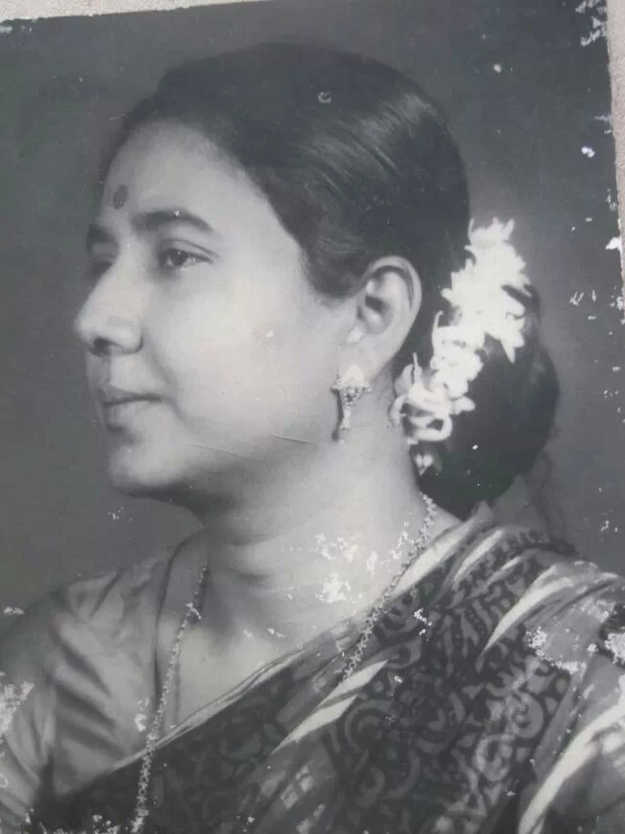 Nilima Sen