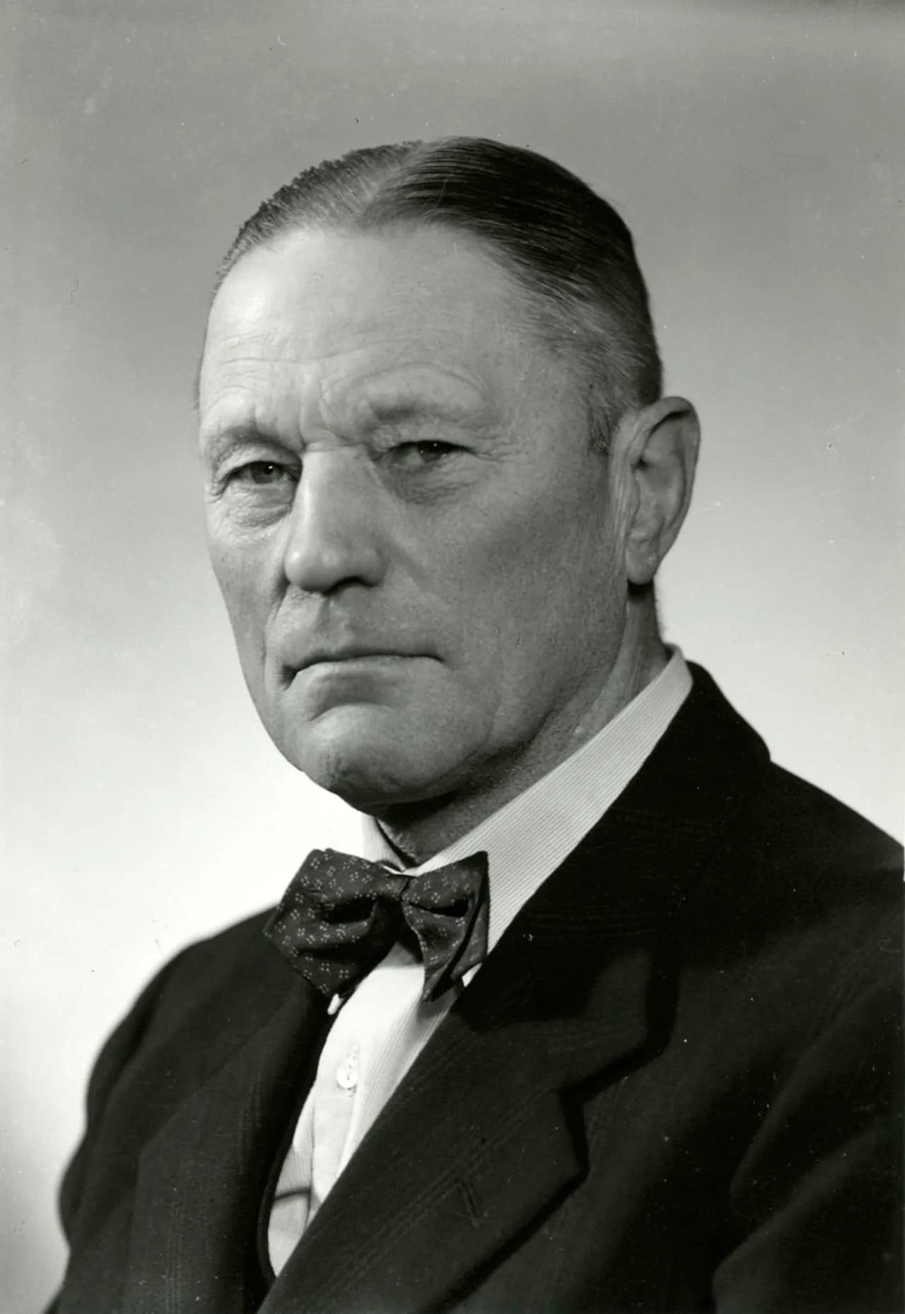 Nils Christoffer Bøckman