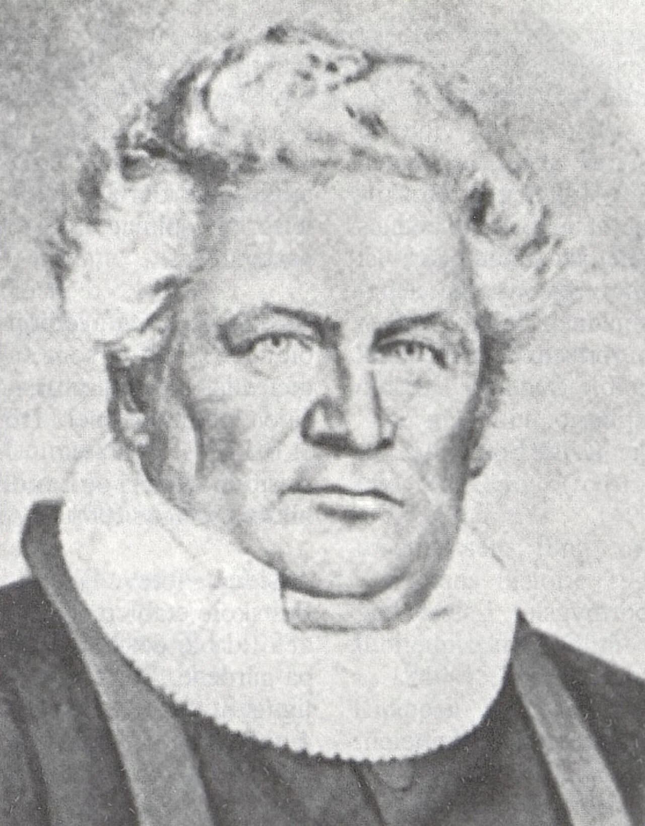 Nils Fredrik Julius Aars