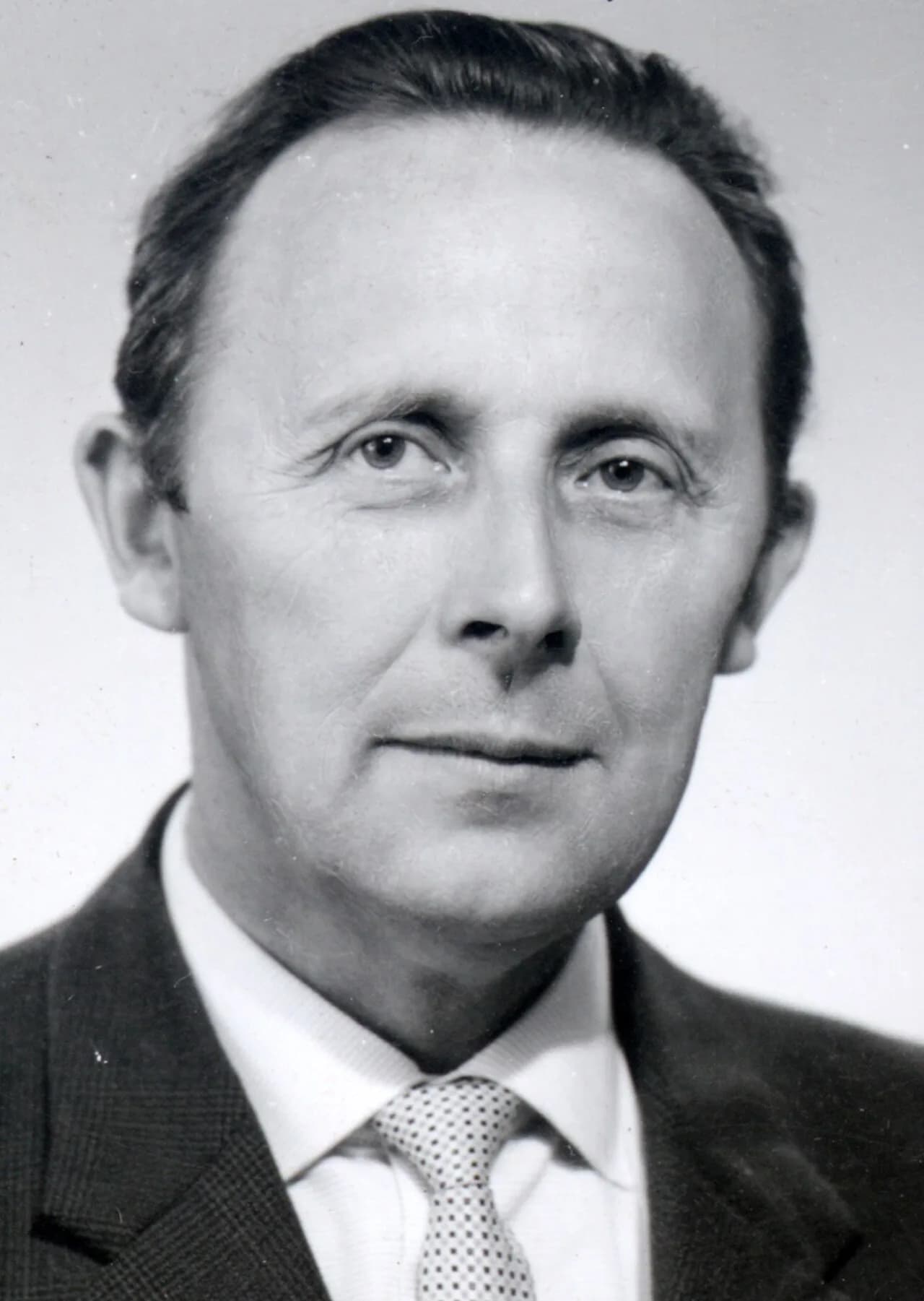 Nils Jacobsen
