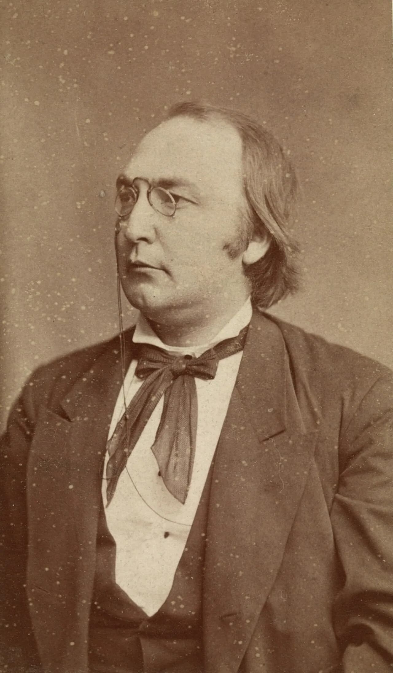 Nils Wichstrøm